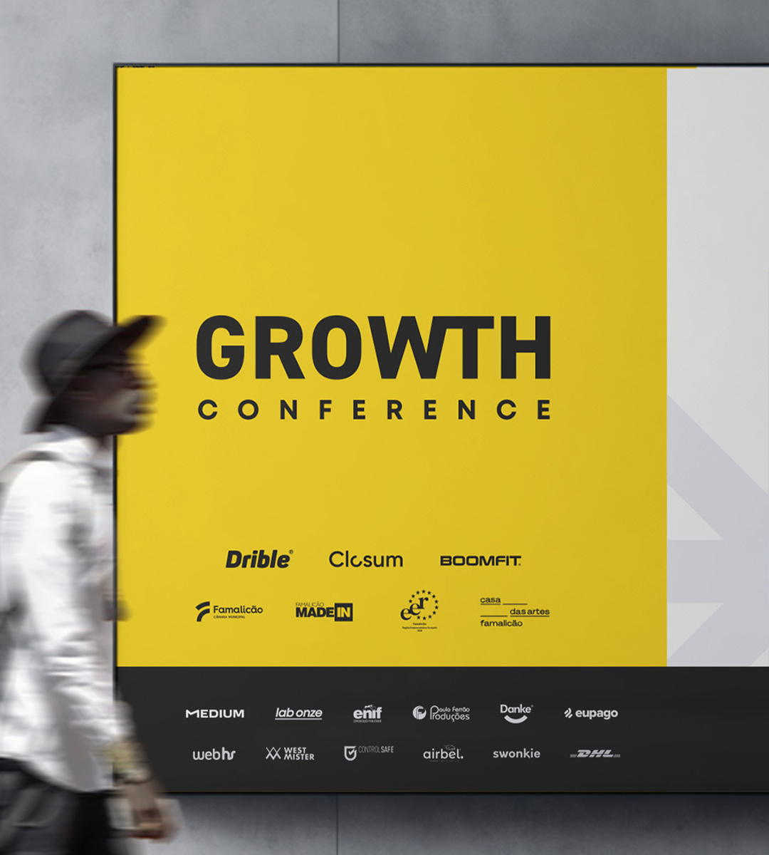 Growth Conference 24