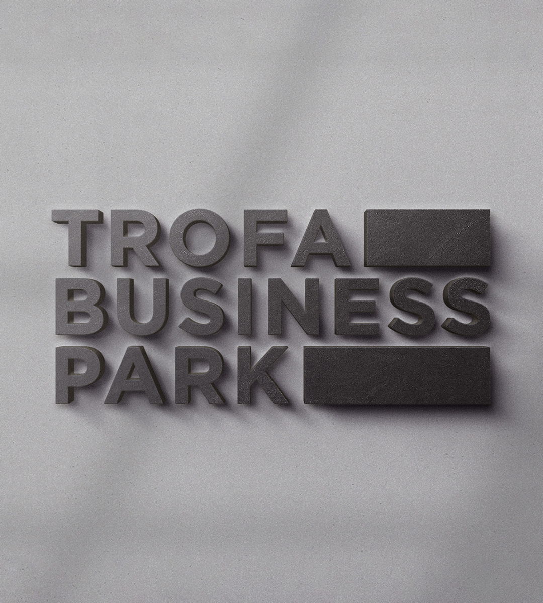 Trofa Business Park