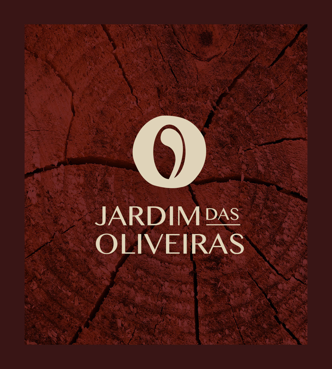 Jardim das Oliveiras