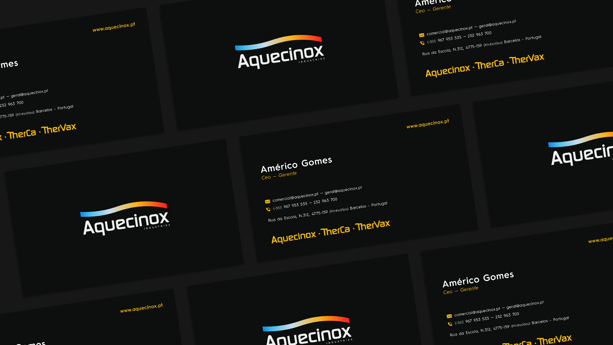 Aquecinox - imagem 8