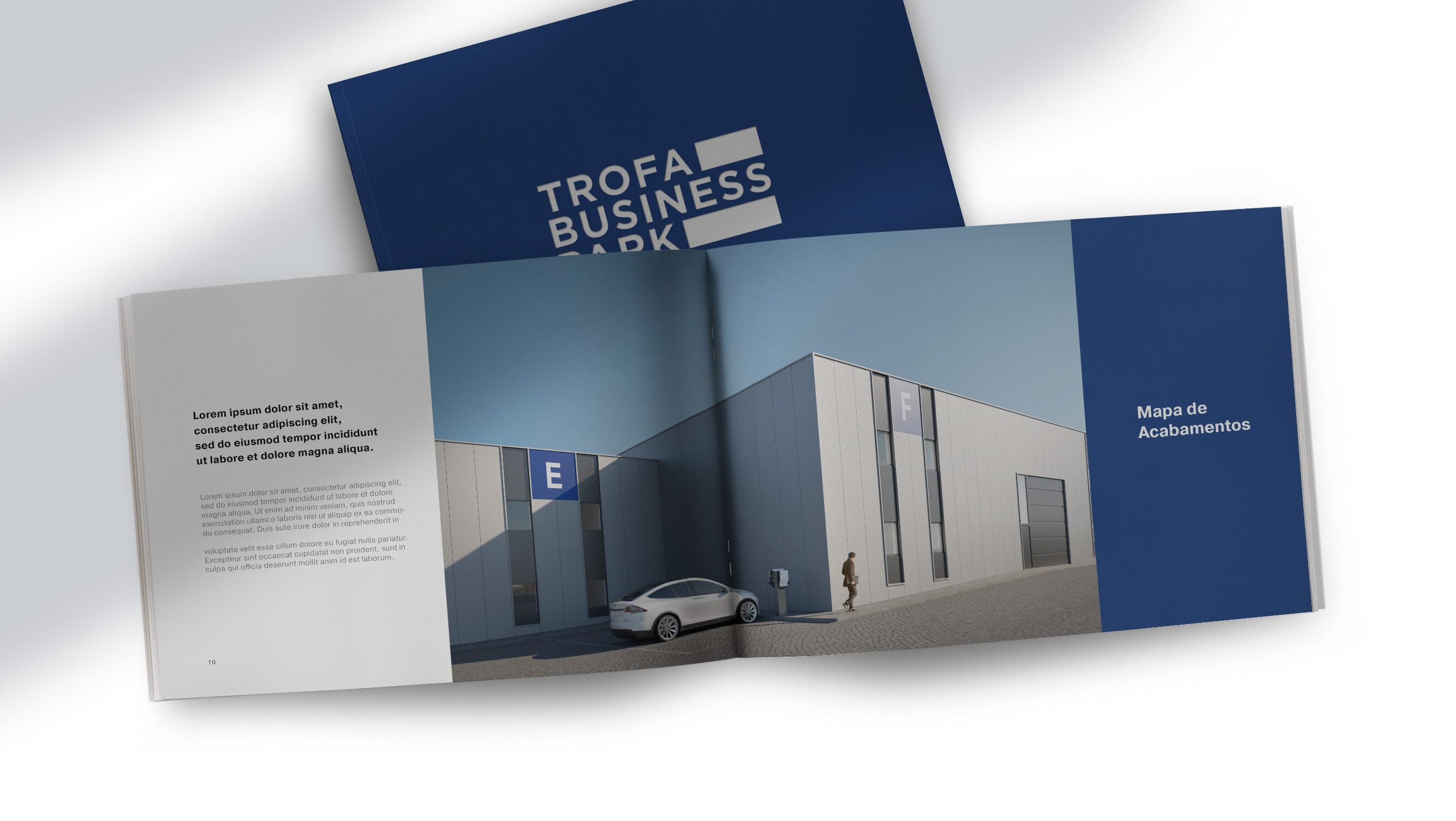 Trofa Business Park - imagem 7