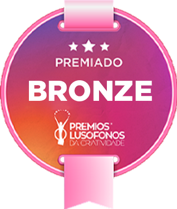 Prémio Bronze