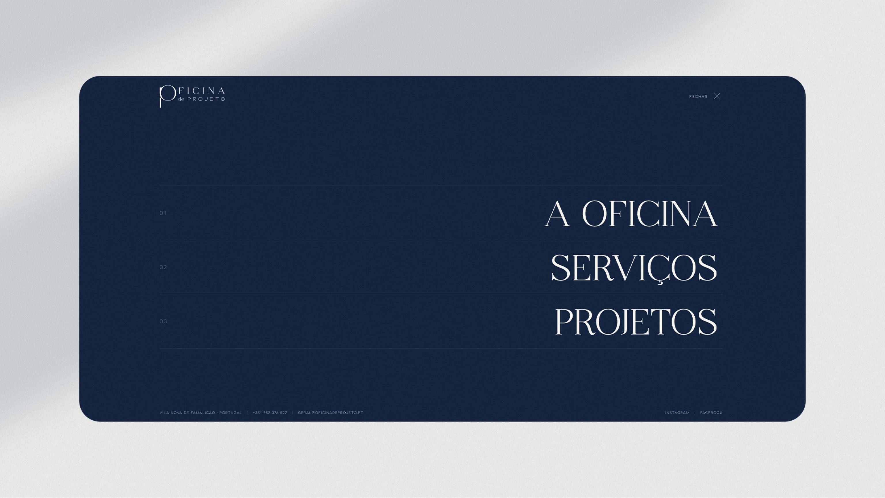 Oficina do Projeto - imagem 1