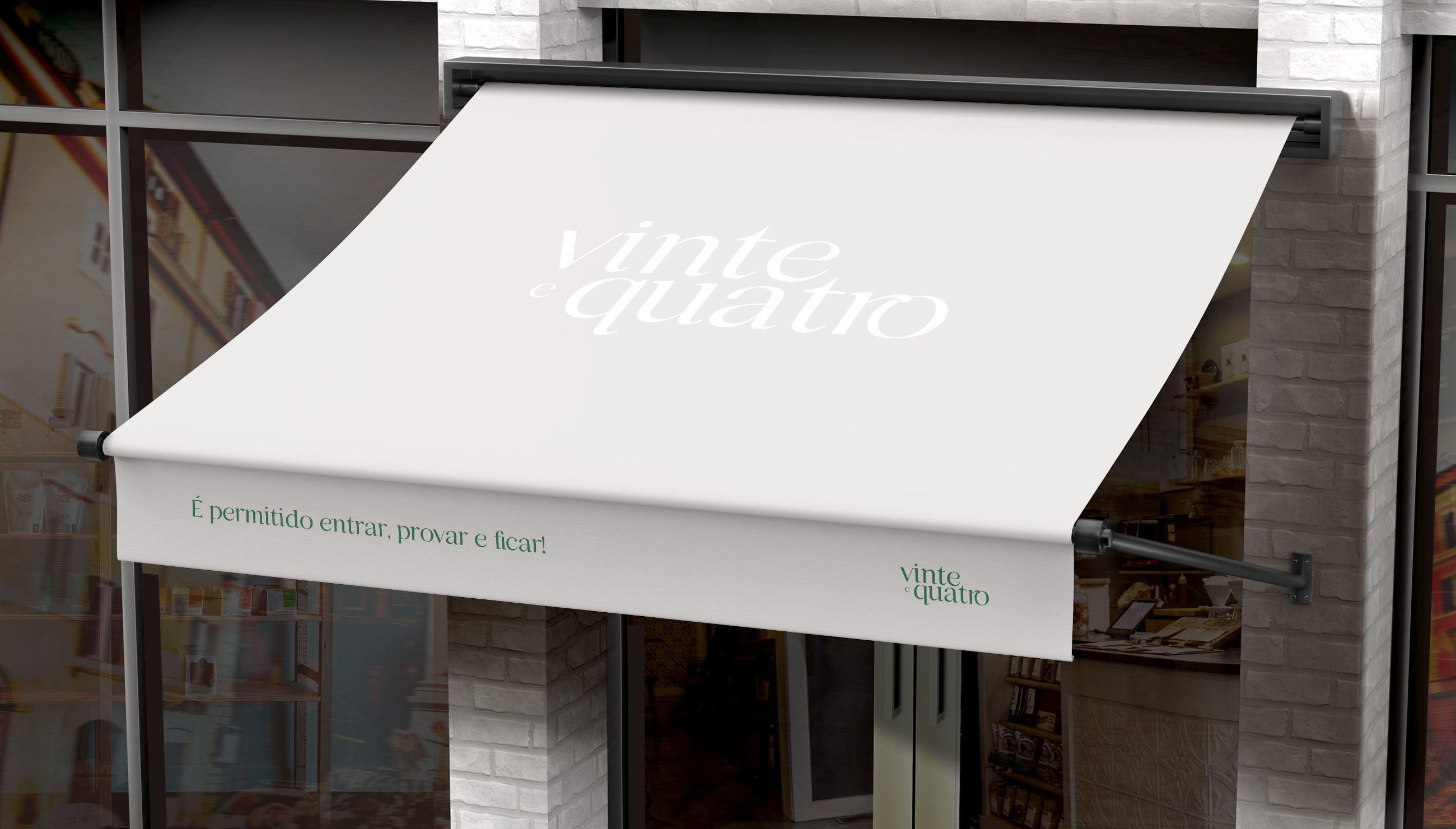 Vinte e Quatro - imagem 11