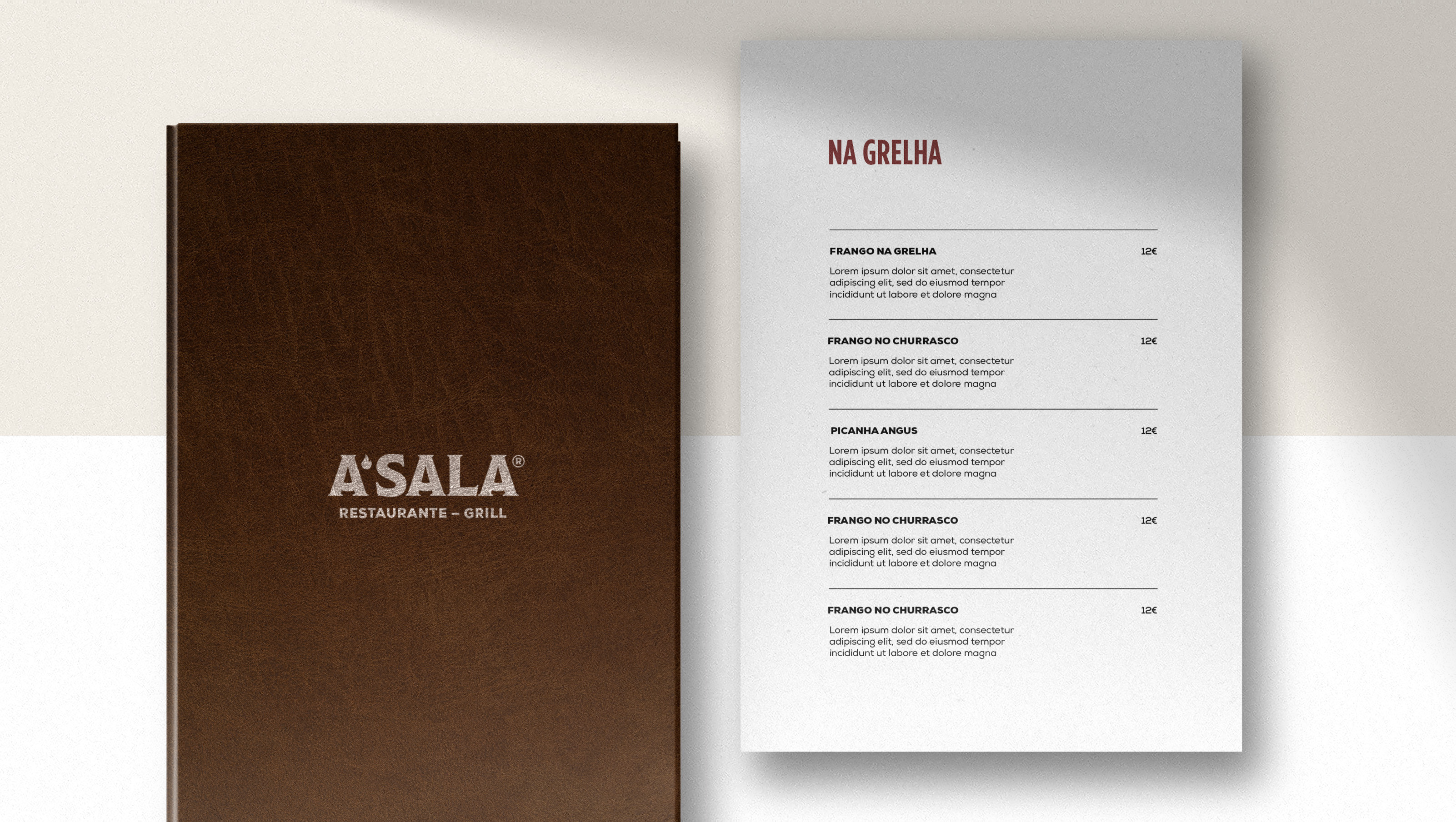 A'Sala - imagem 9