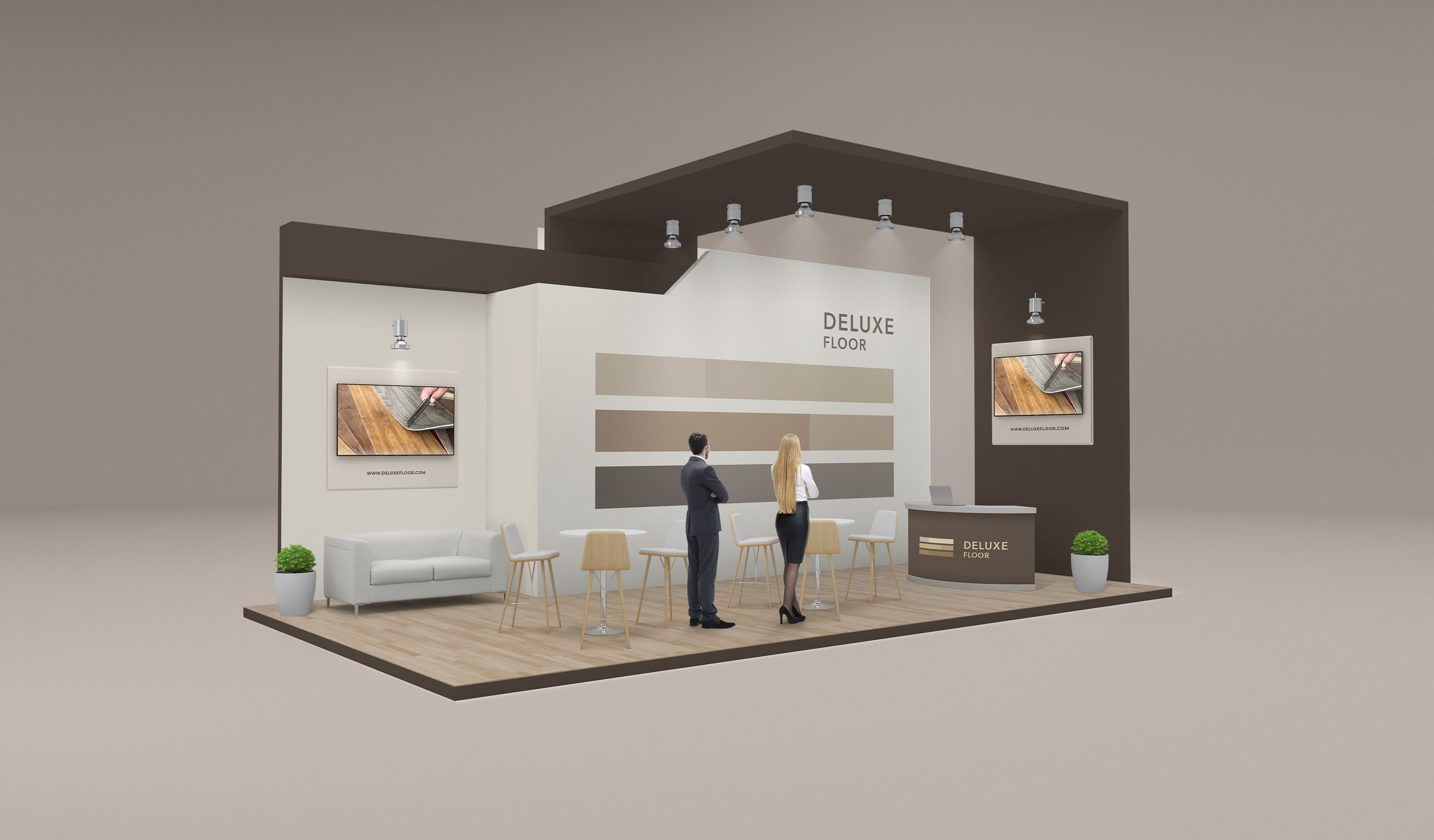 DELUXE FLOOR - imagem 10