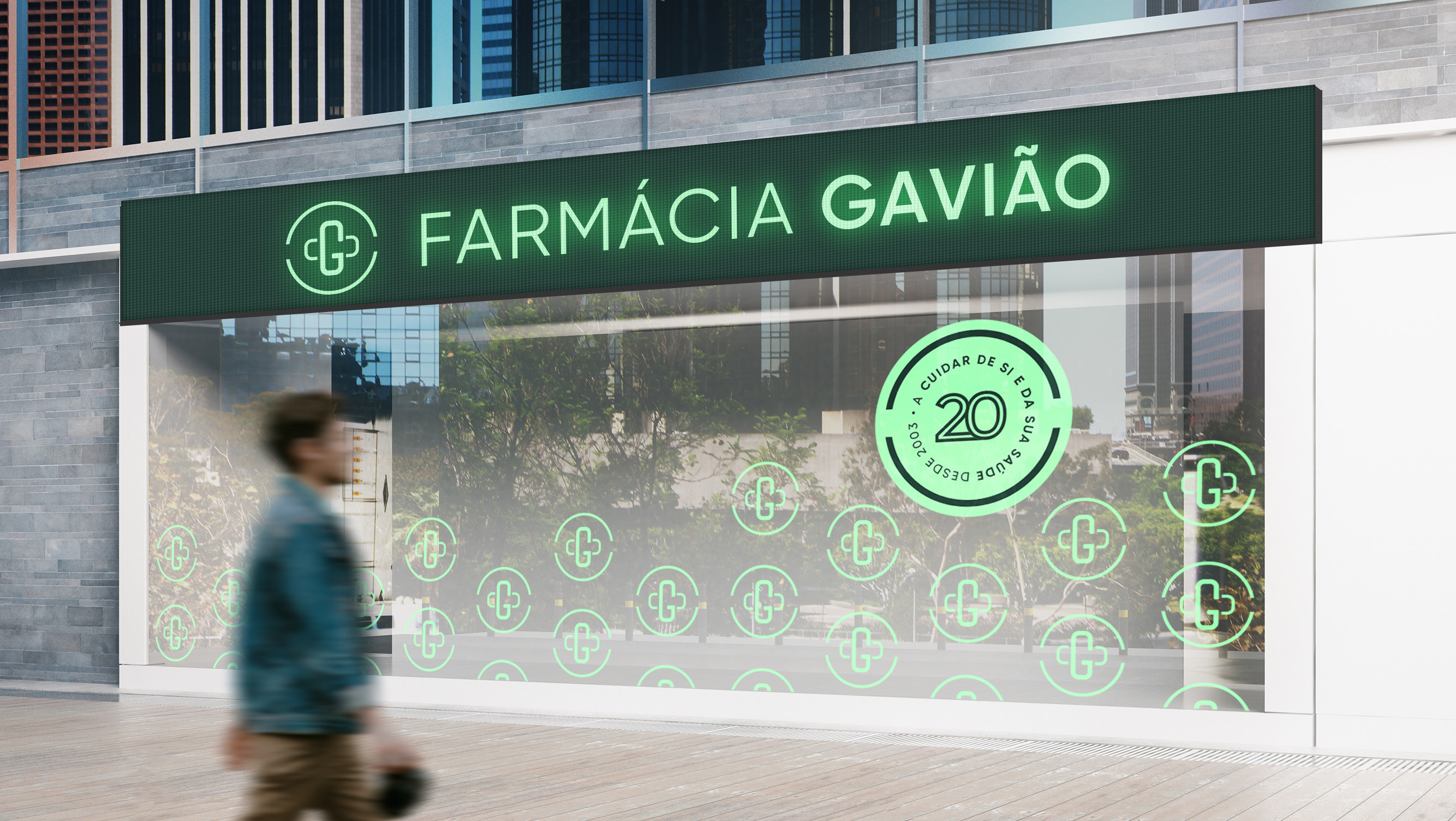 Farmácia Gavião - imagem 2