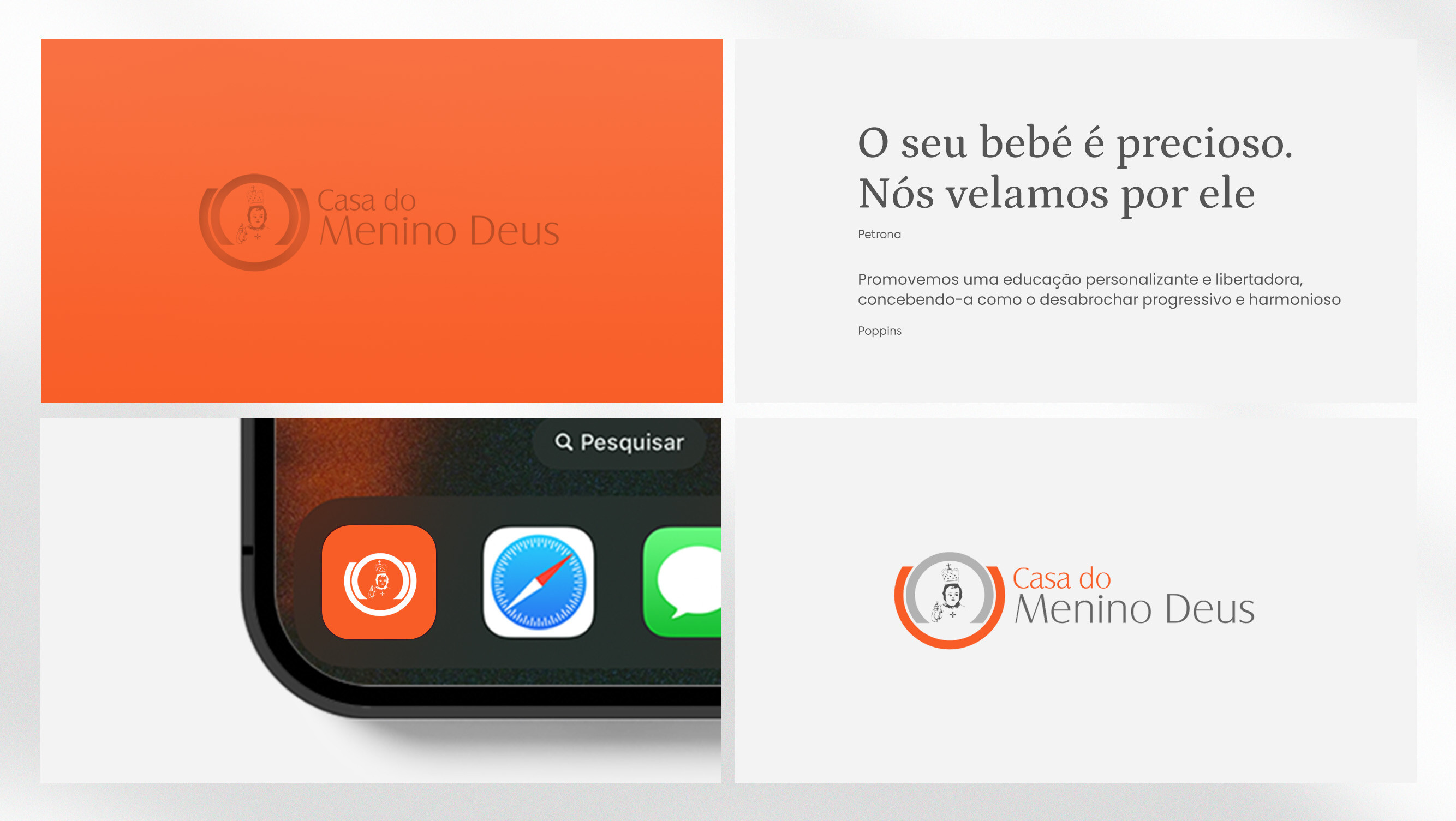 Casa do Menino Deus - imagem 3