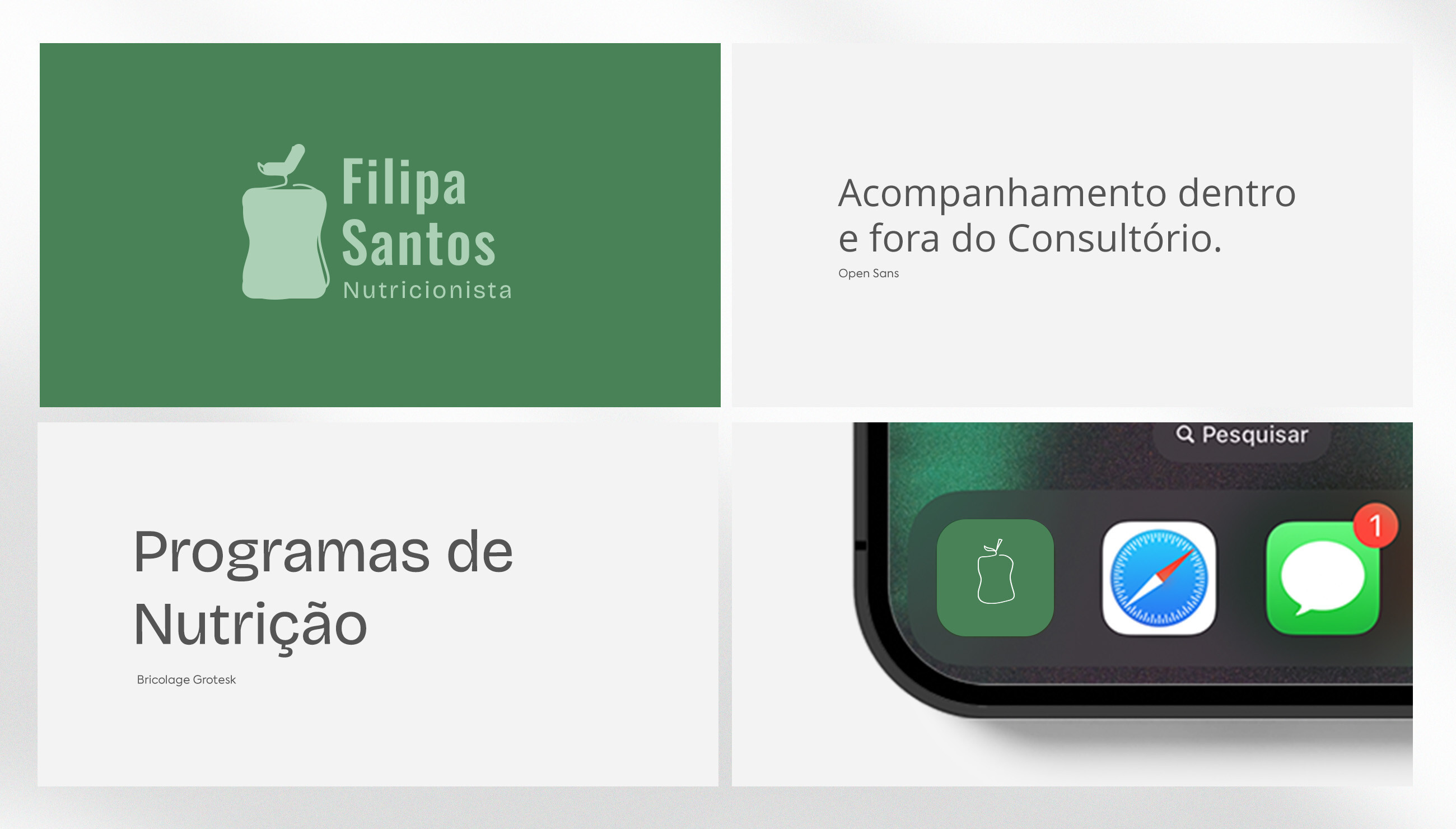 Nutricionista Filipa Santos - imagem 5