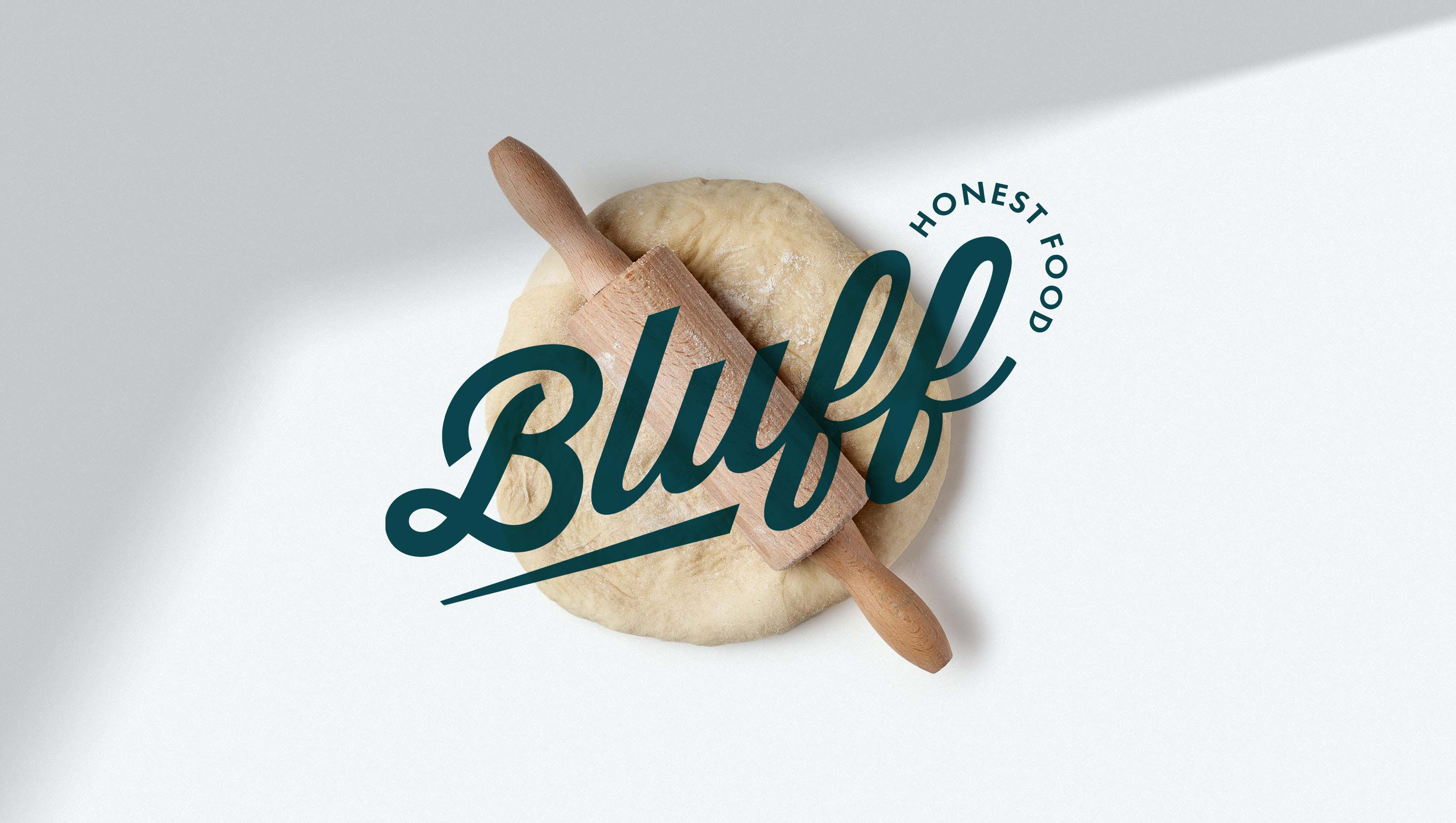 Bluff - imagem 1
