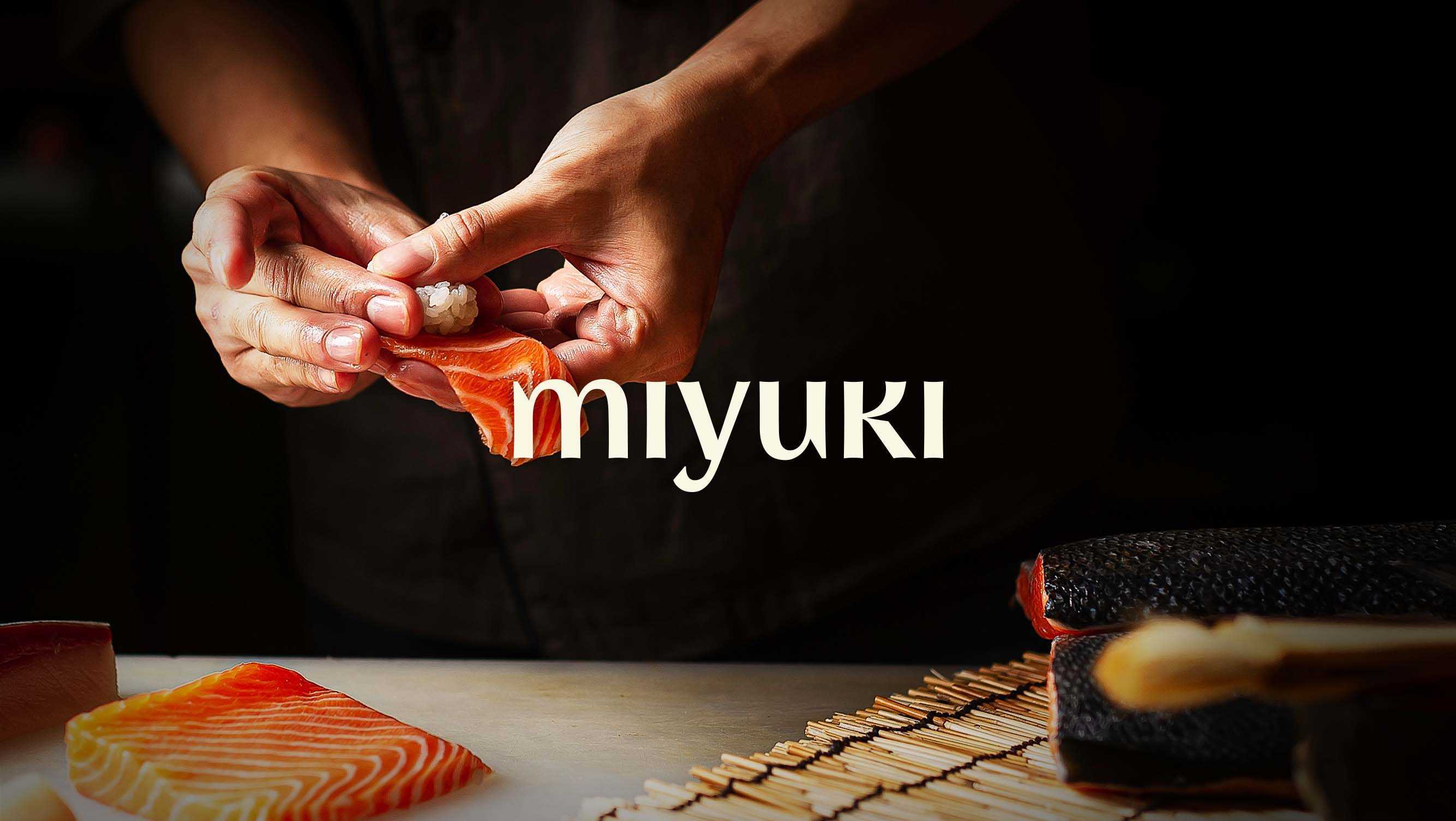 Miyuki - imagem 7