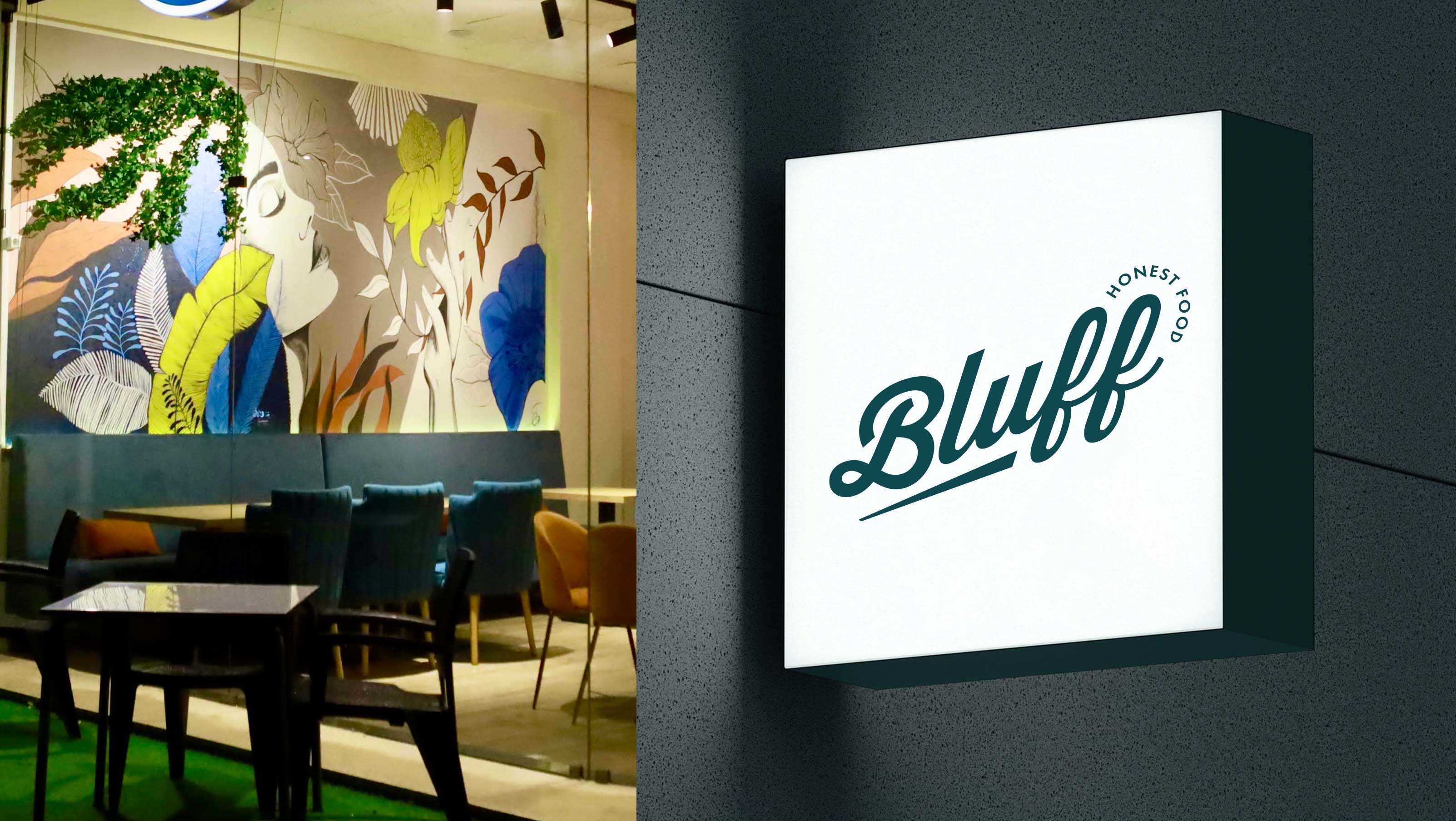 Bluff - imagem 10