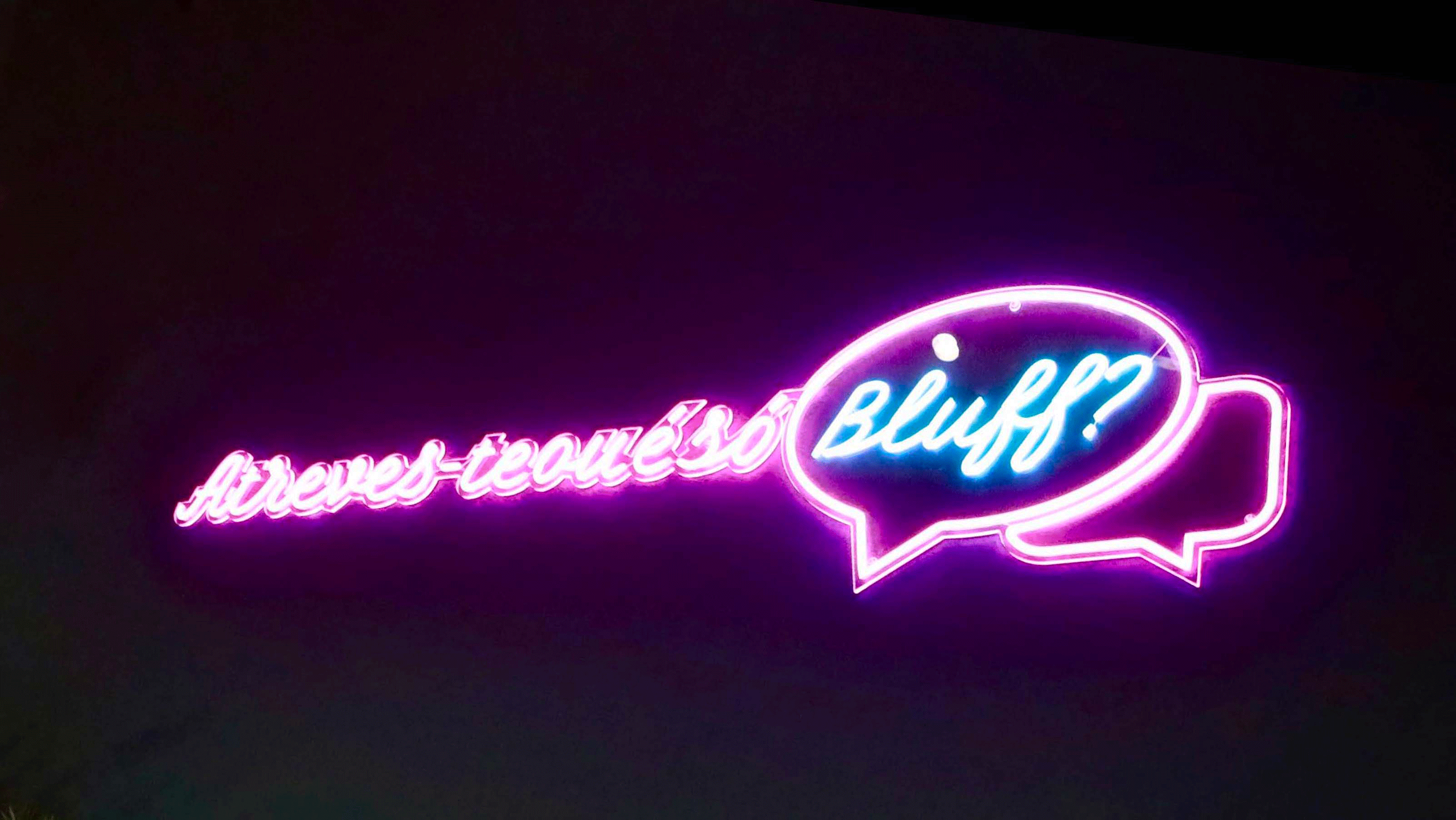 Bluff - imagem 9