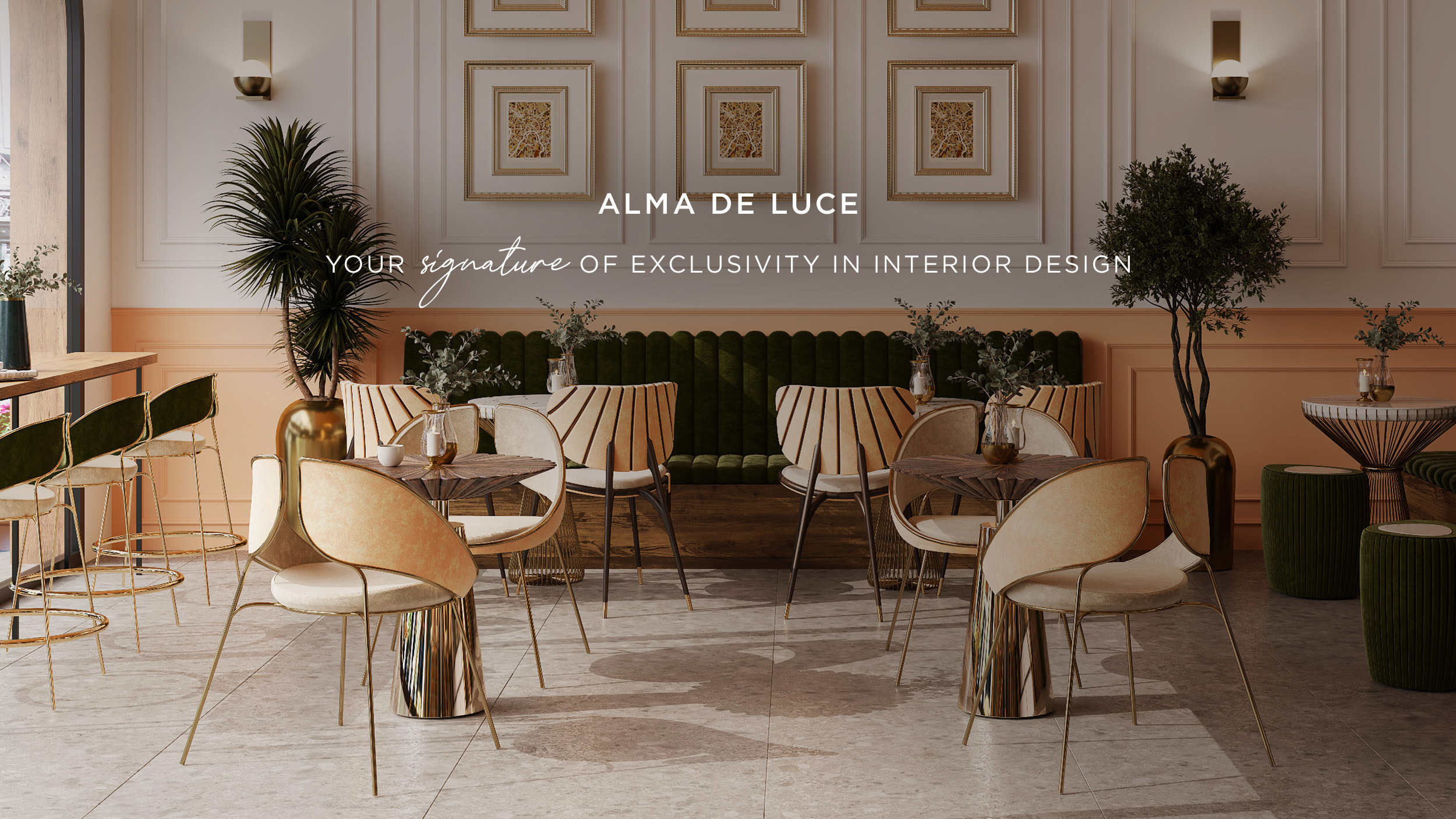 Alma de Luce - imagem 5
