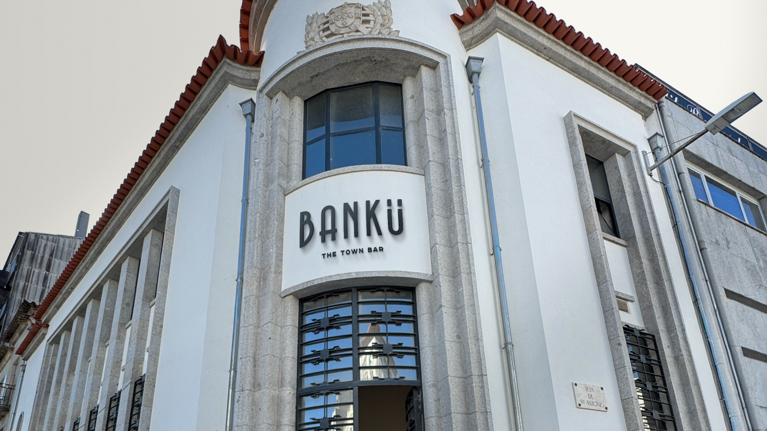 BANKÜ