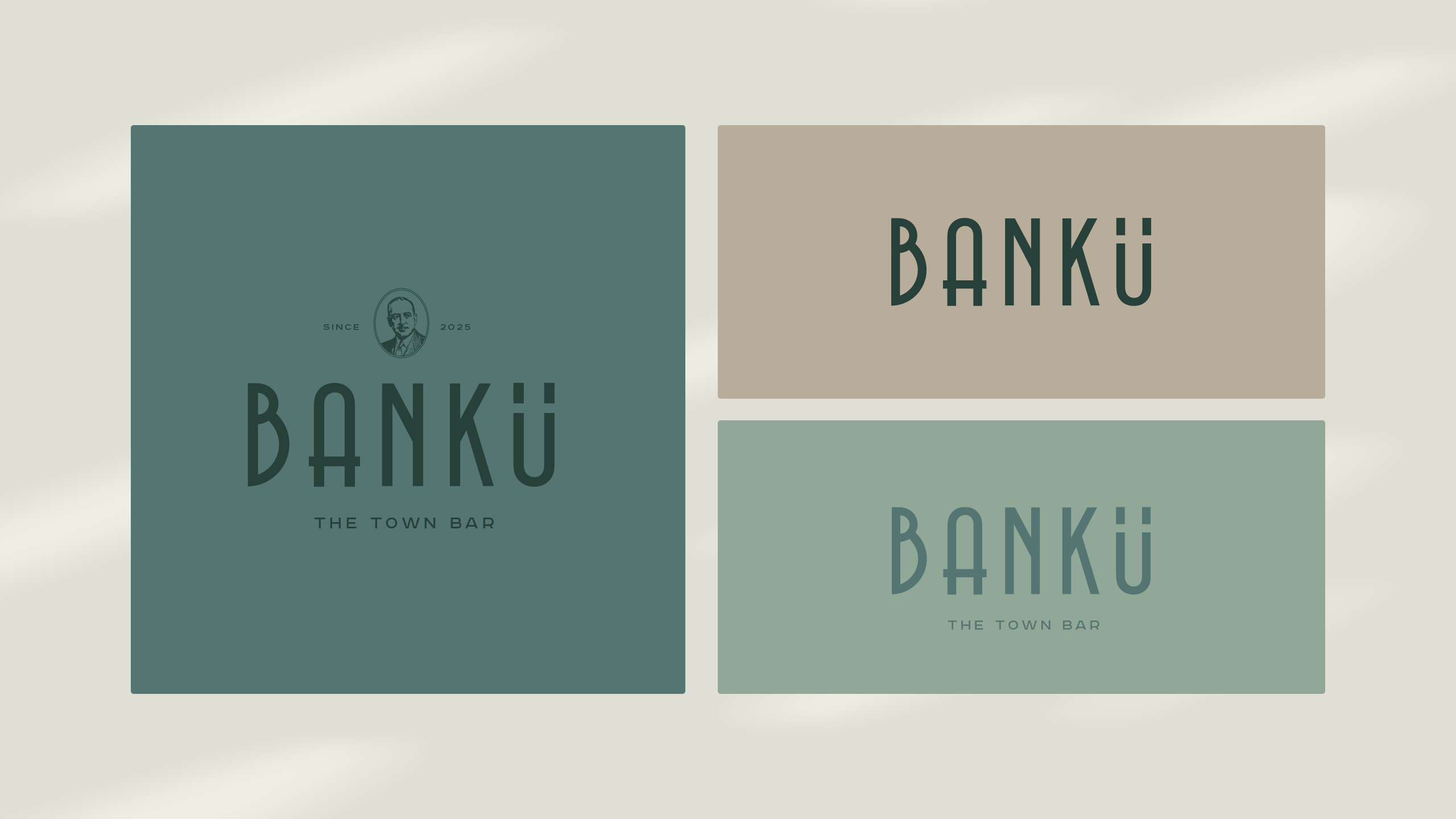 BANKÜ - imagem 6