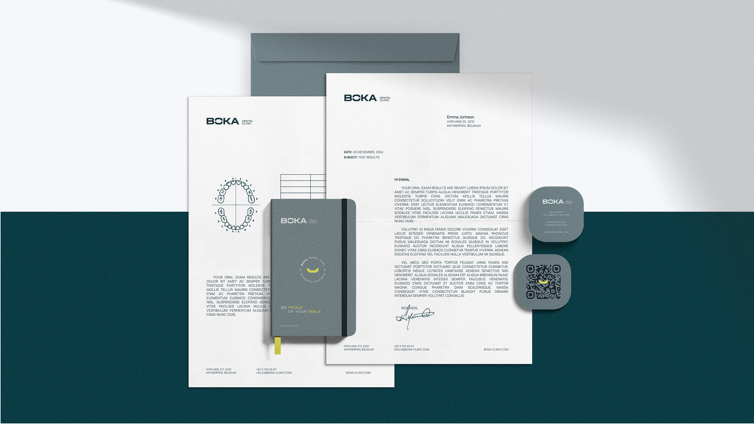 BOKA Dental Clinic - imagem 9