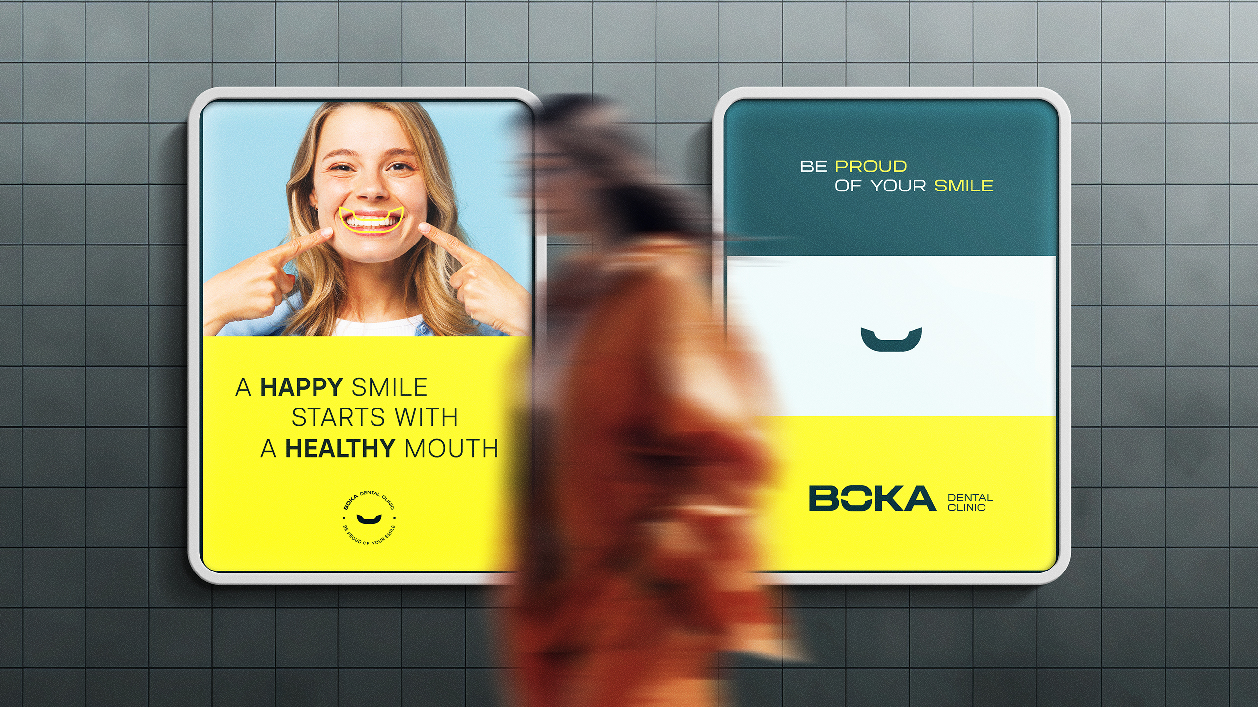 BOKA Dental Clinic - imagem 11