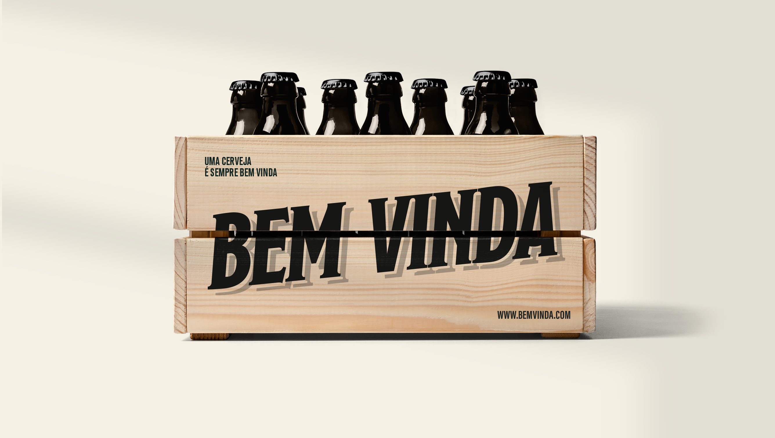 Cerveja Bem Vinda - imagem 10