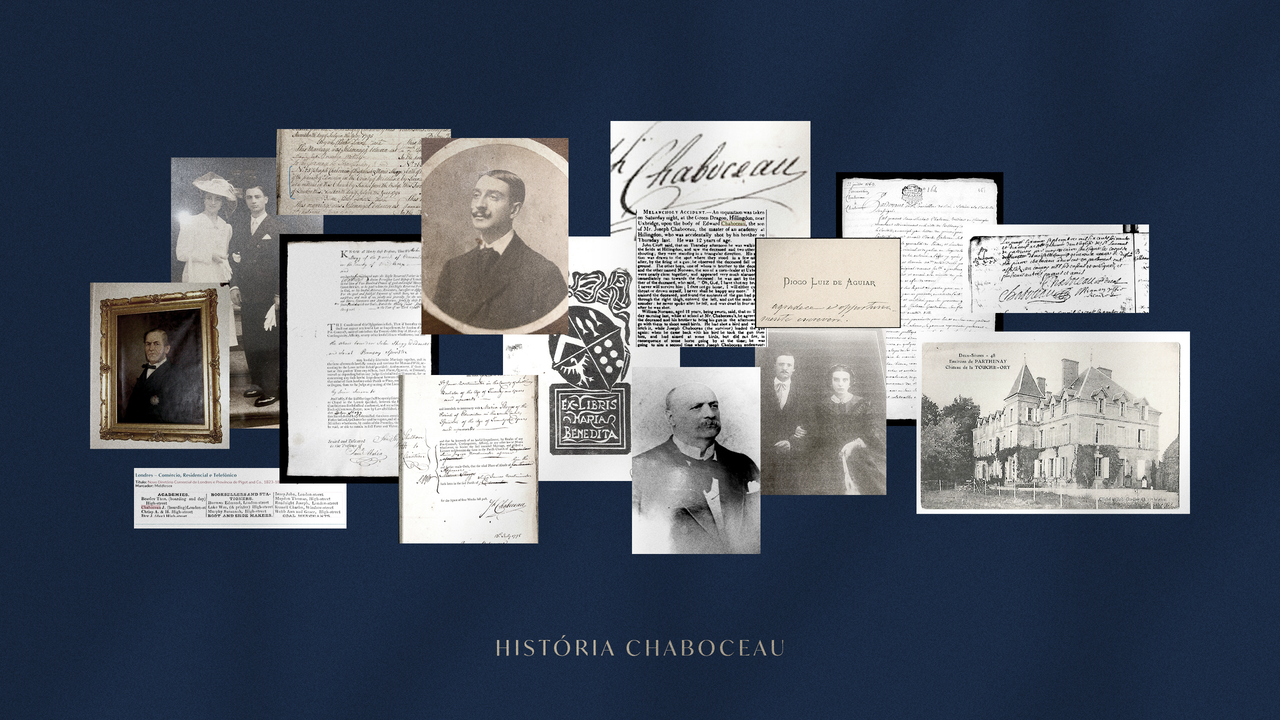 Chaboceau - imagem 1