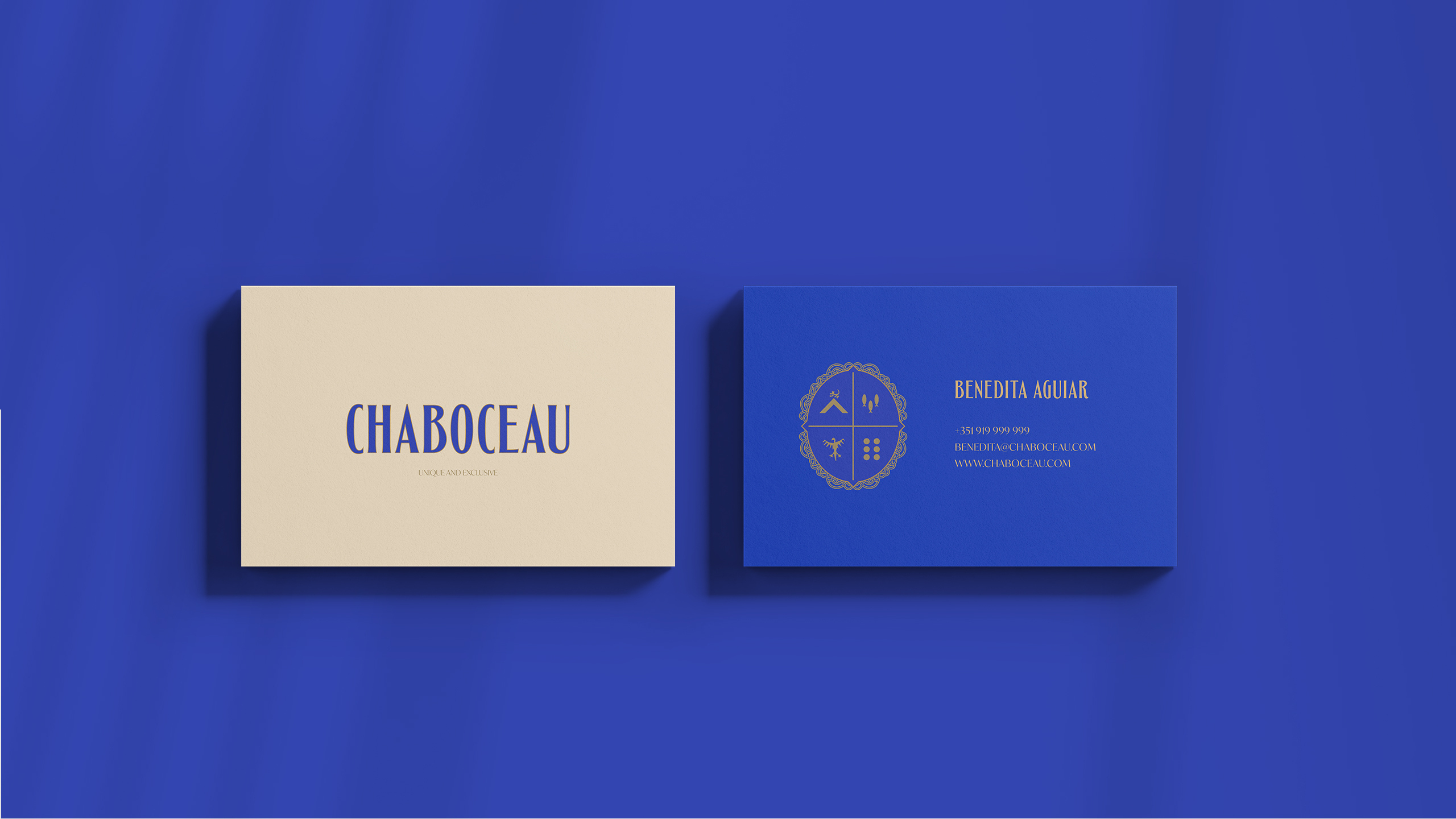 Chaboceau - imagem 7