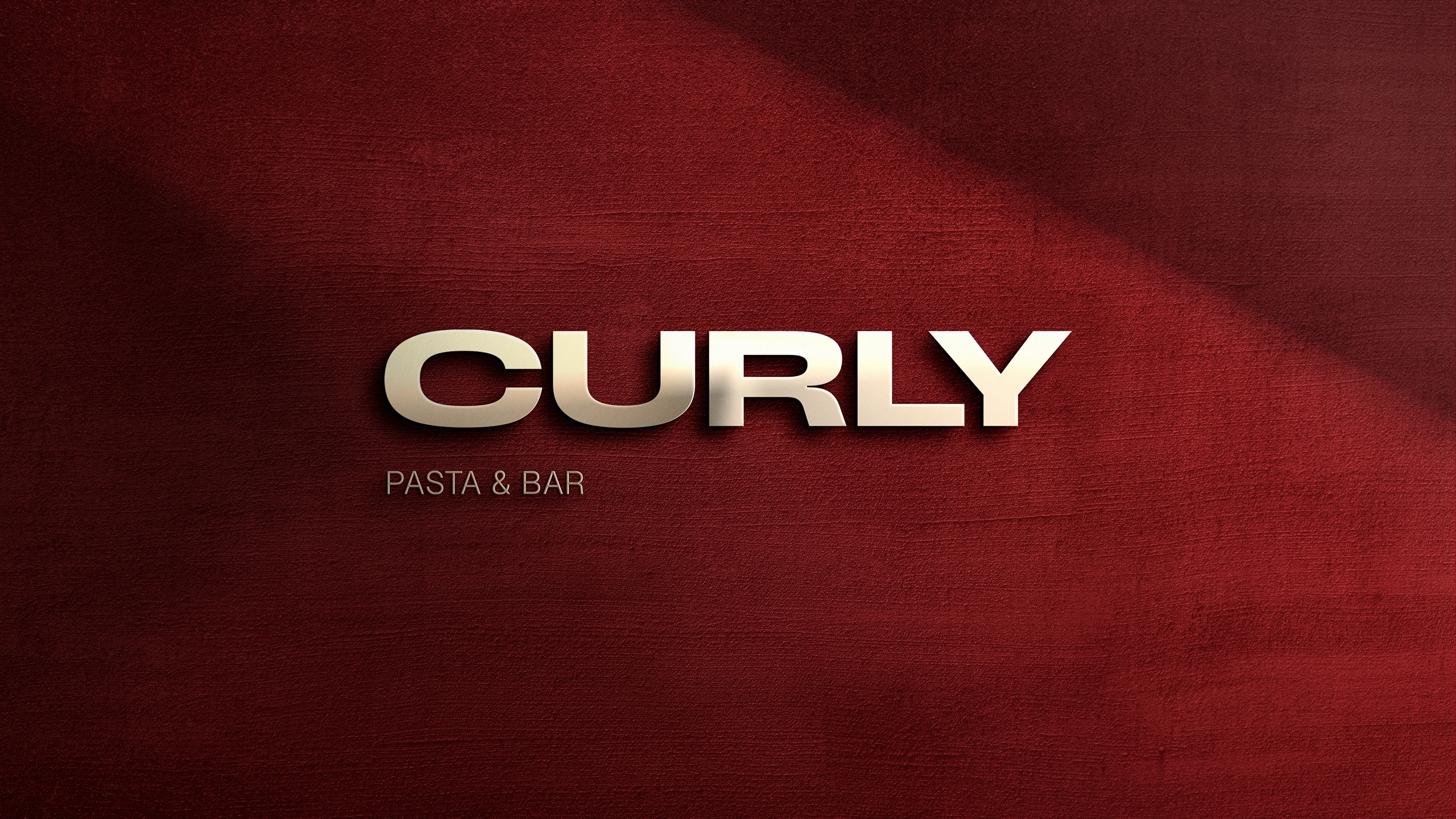 Curly