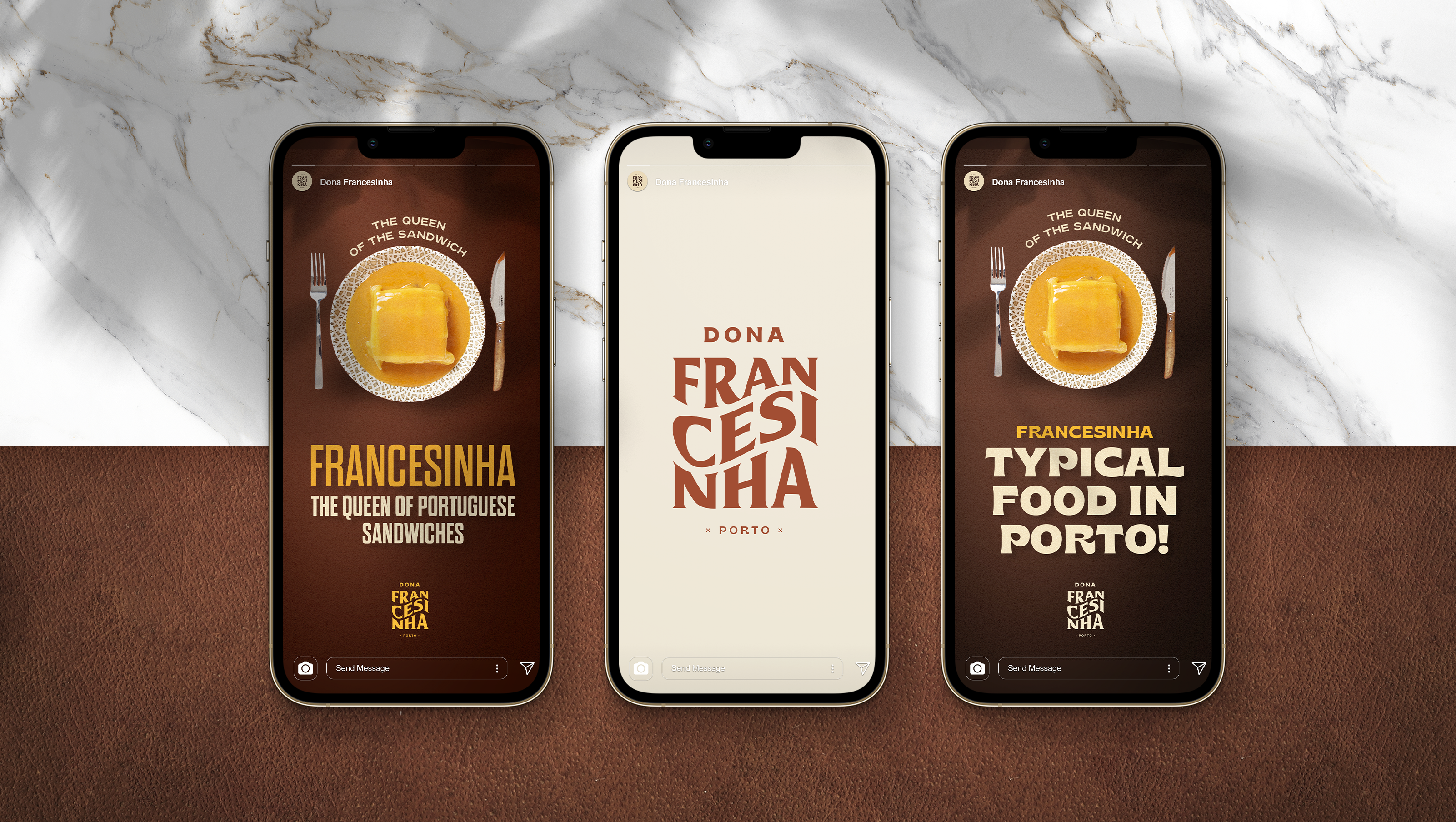 Dona Francesinha - imagem 12