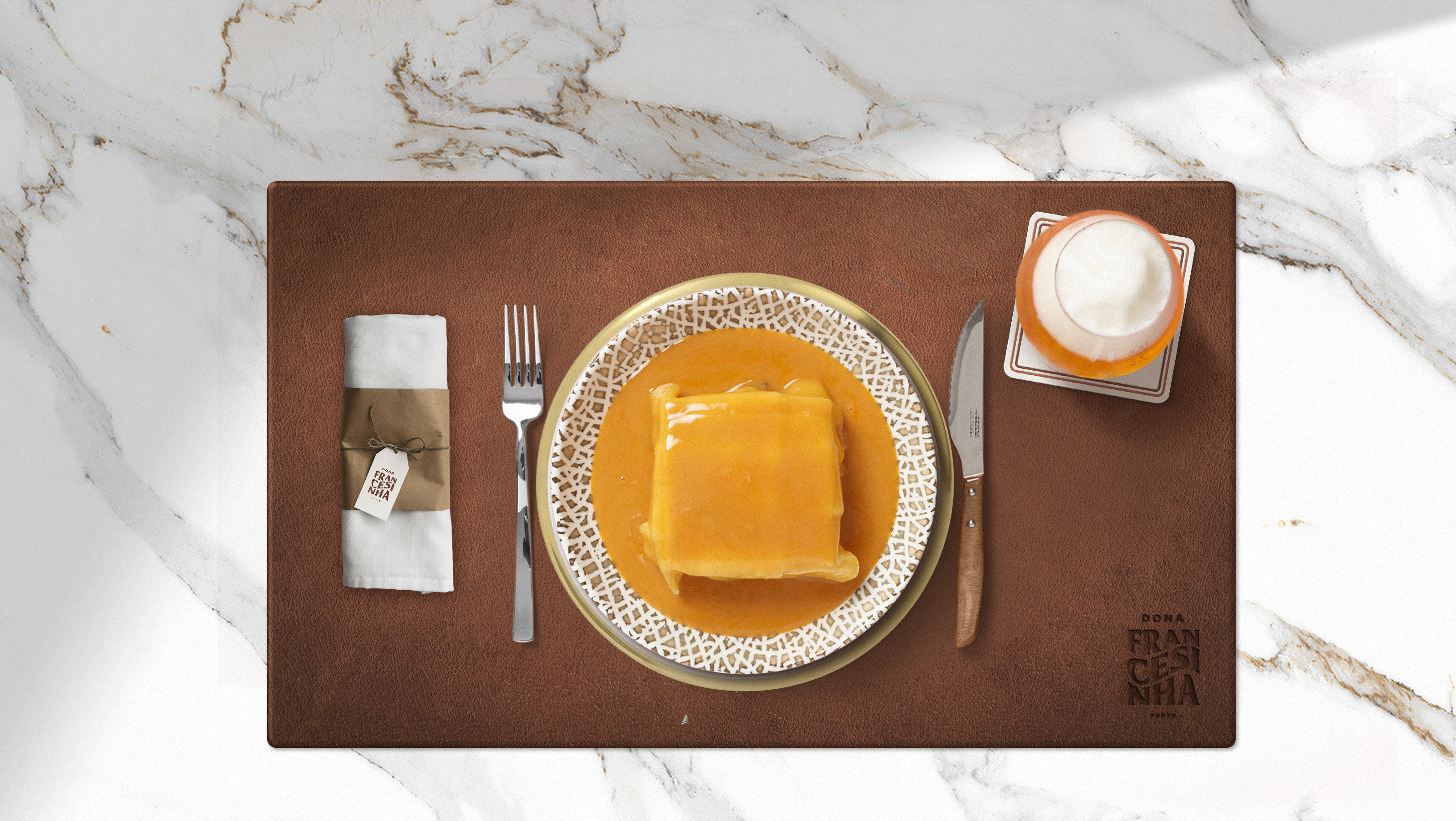 Dona Francesinha - imagem 8