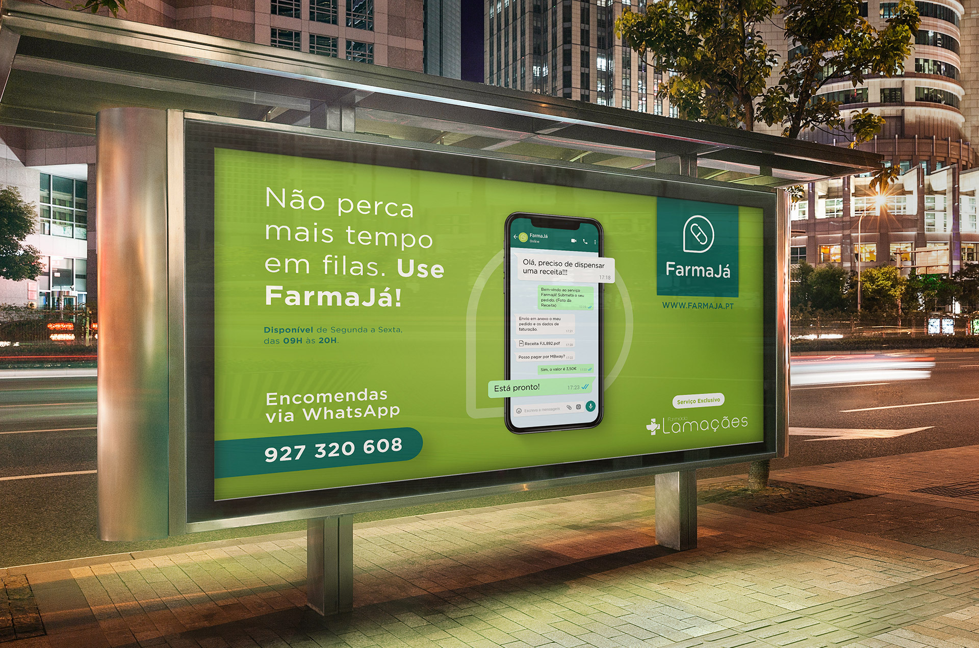 FARMAJÁ - imagem 7