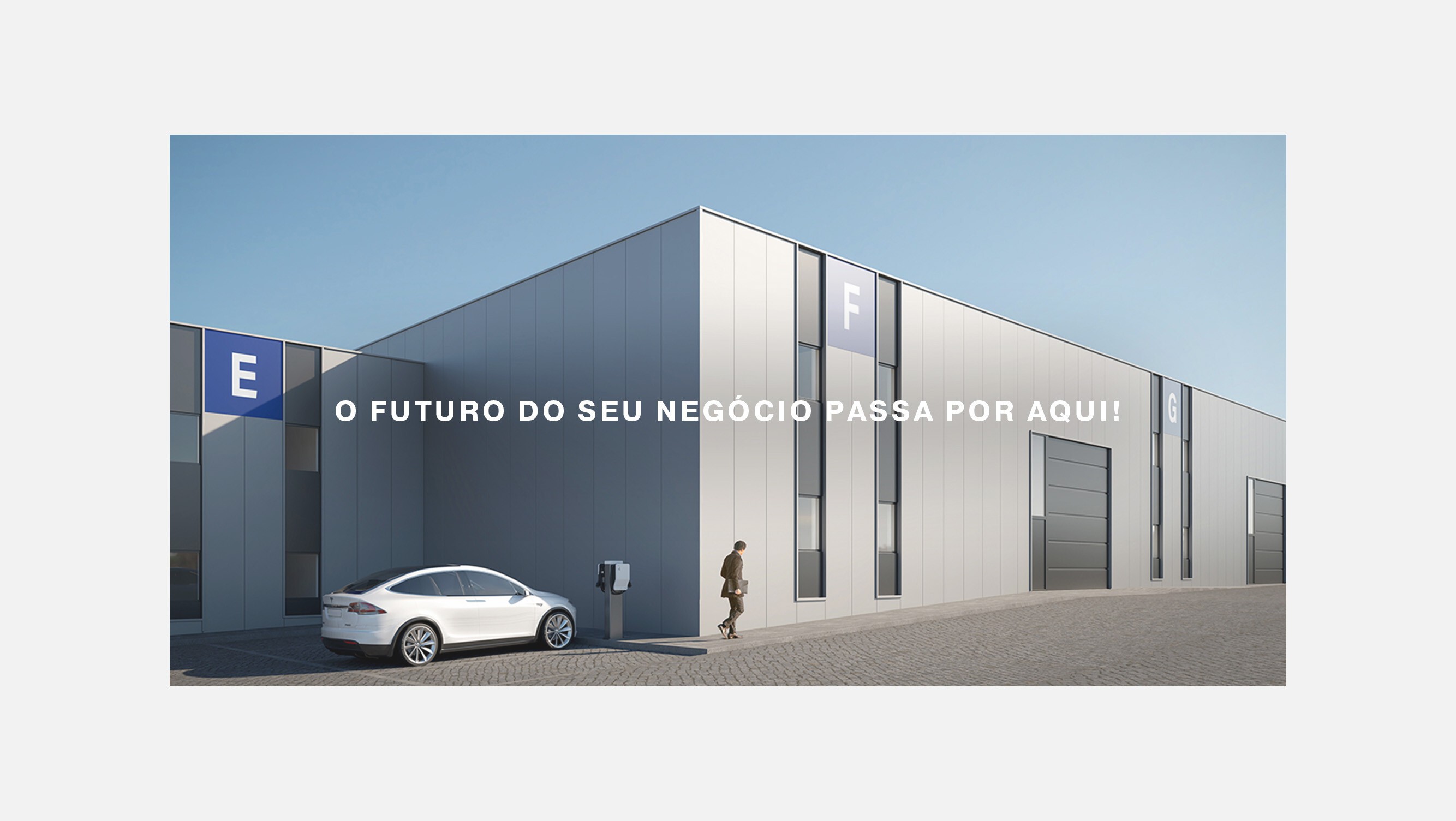 Trofa Business Park - imagem 2