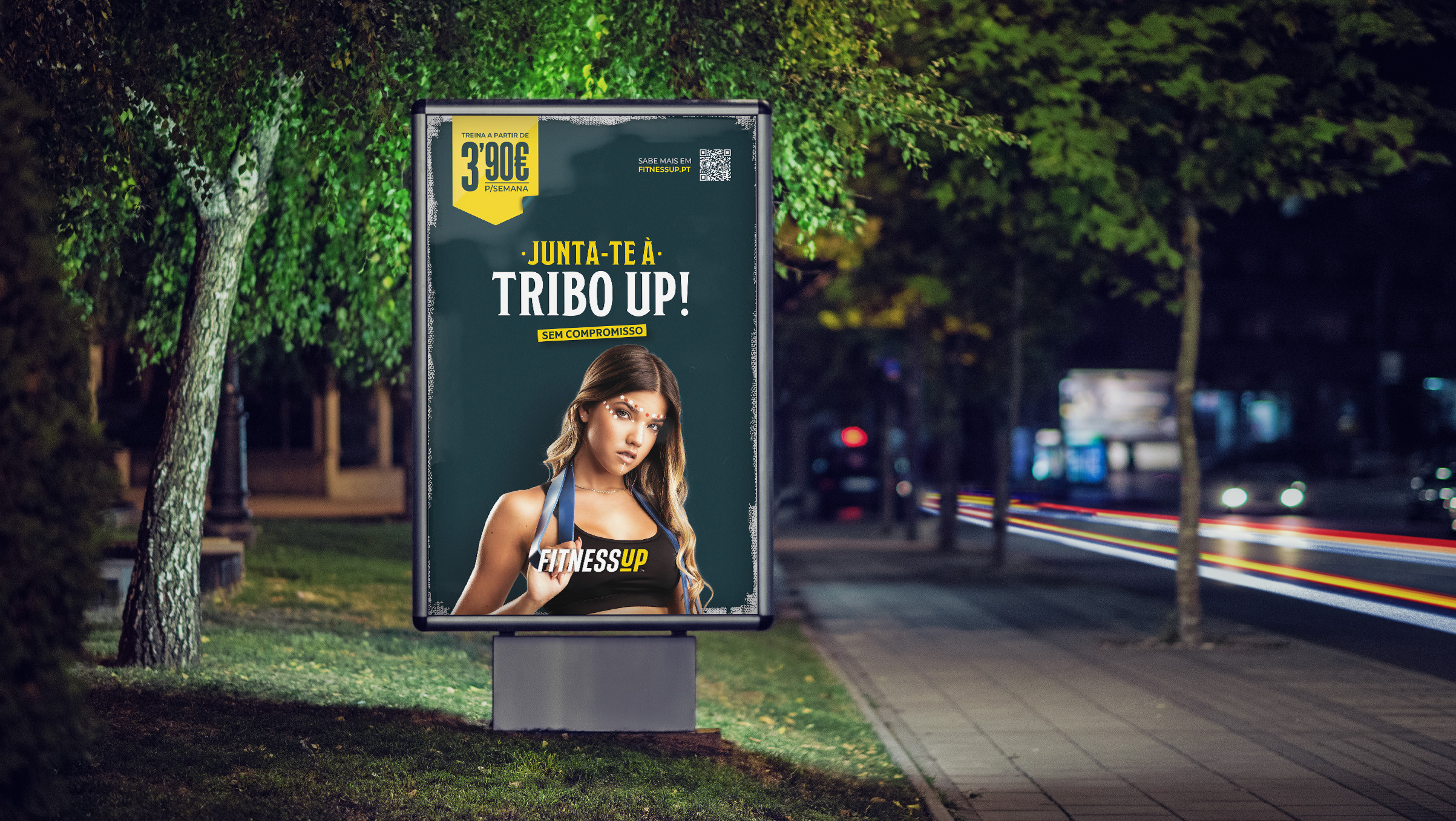 Fitness Up - imagem 10