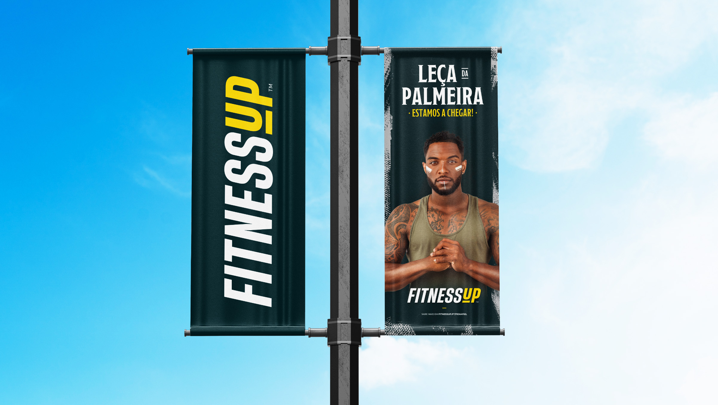 Fitness UP - imagem 8