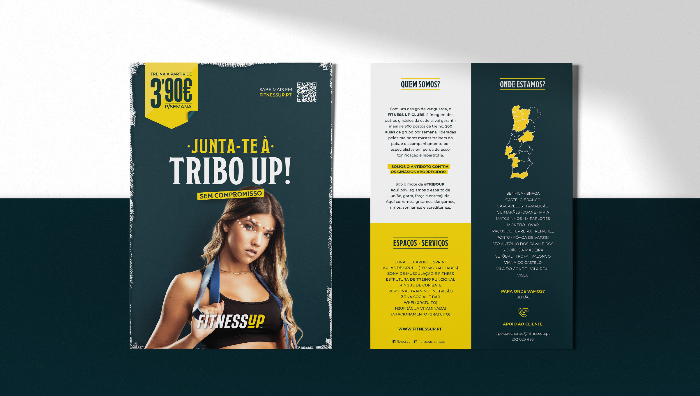 Fitness UP - imagem 10
