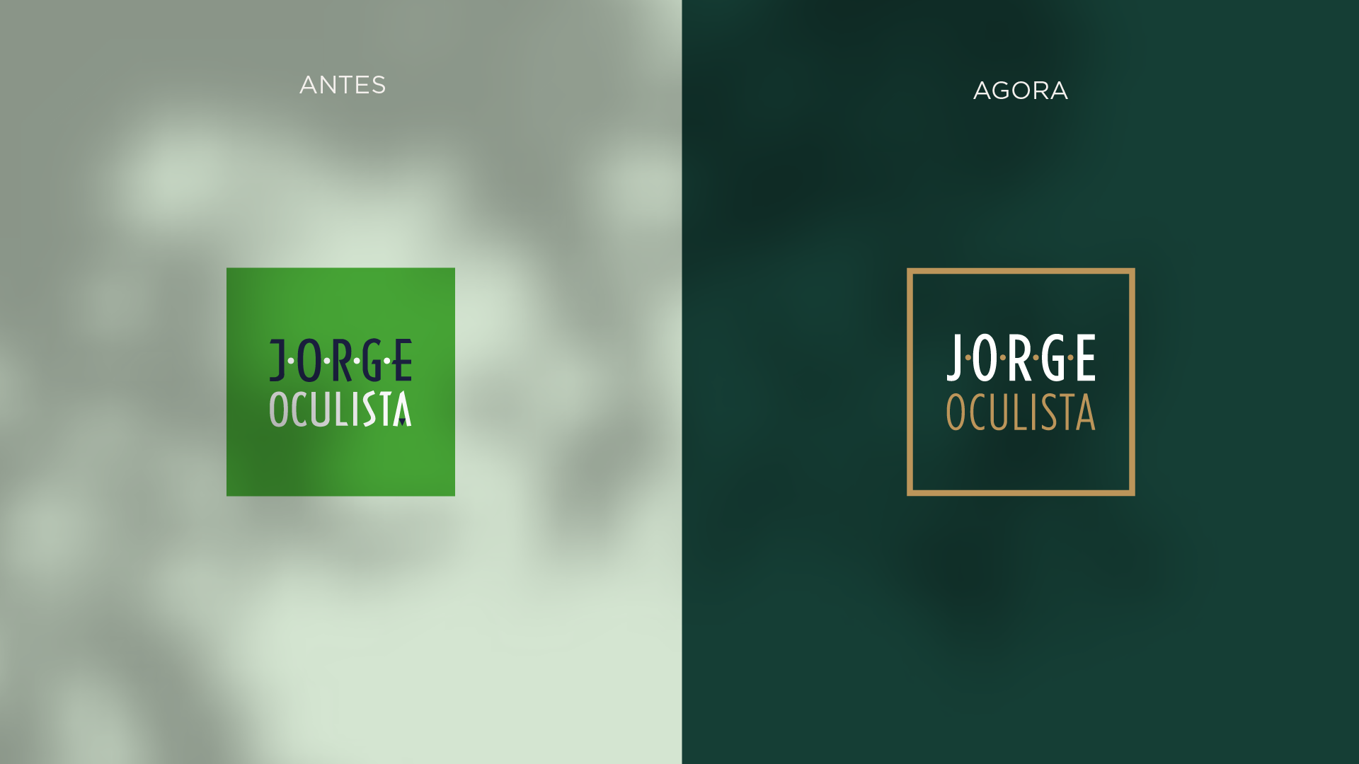 Jorge Oculista - imagem 1