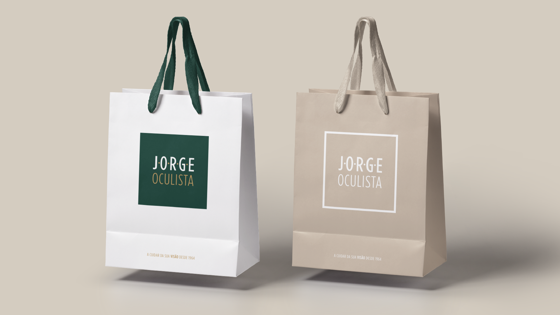 Jorge Oculista - imagem 5
