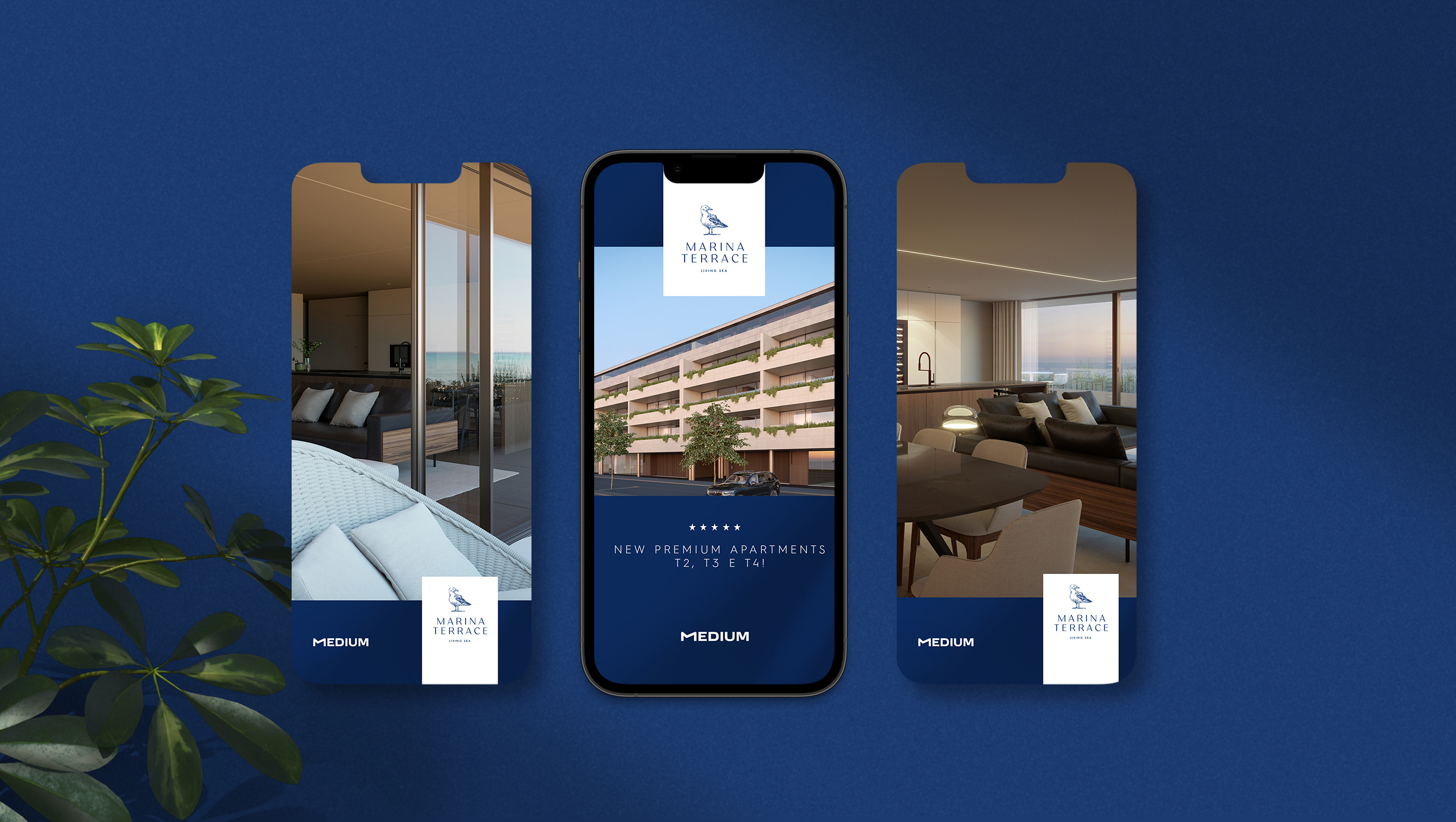 Marina Terrace - imagem 10