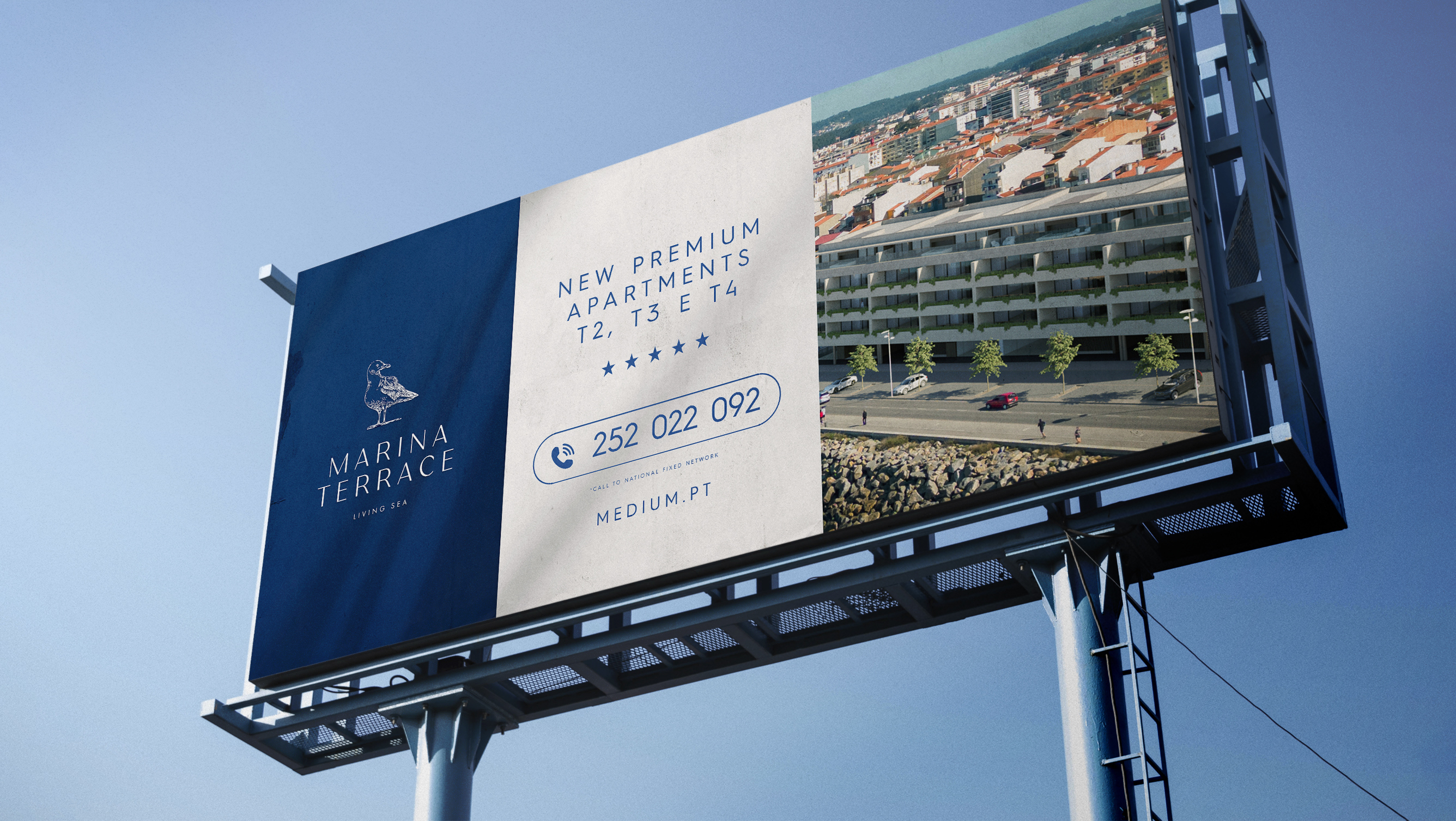 Marina Terrace - imagem 6