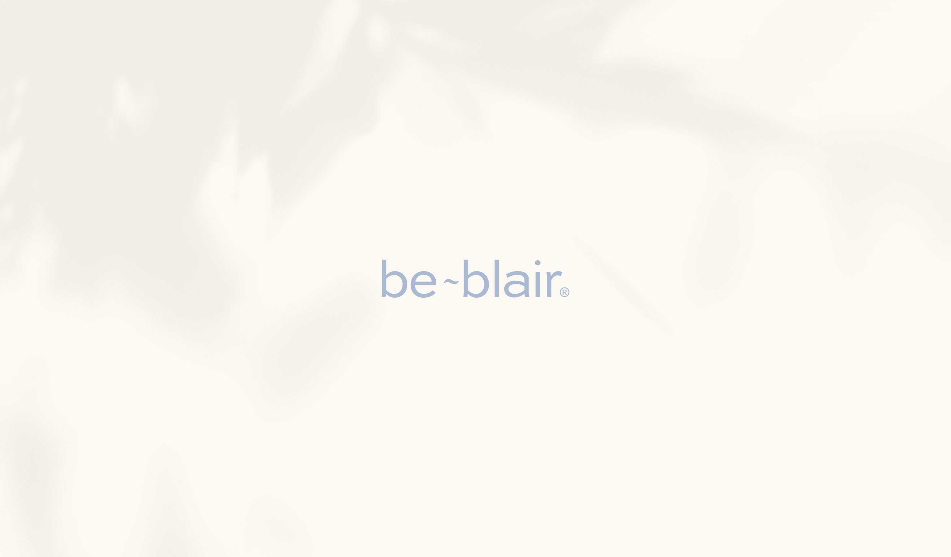 BE BLAIR - imagem 1