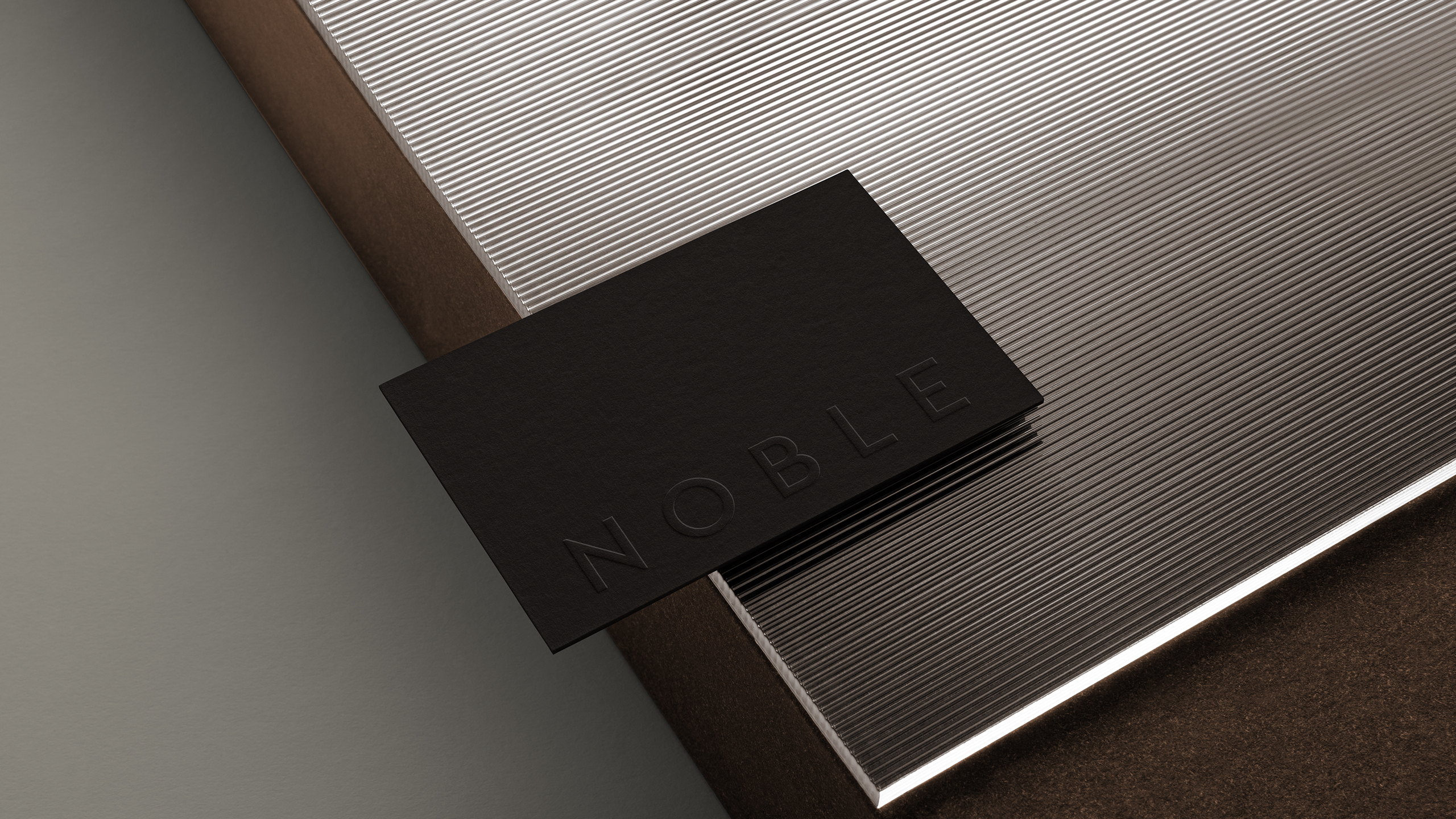 Noble - imagem 7