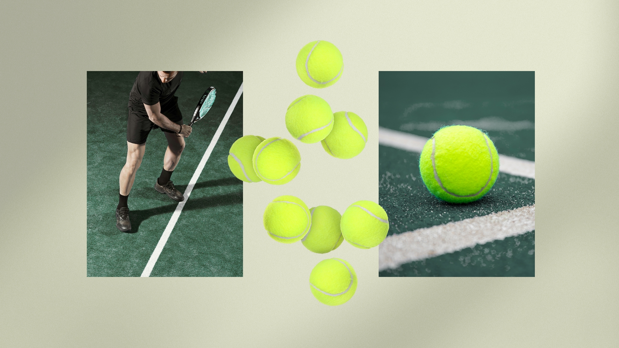 M9 Padel Center - imagem 1