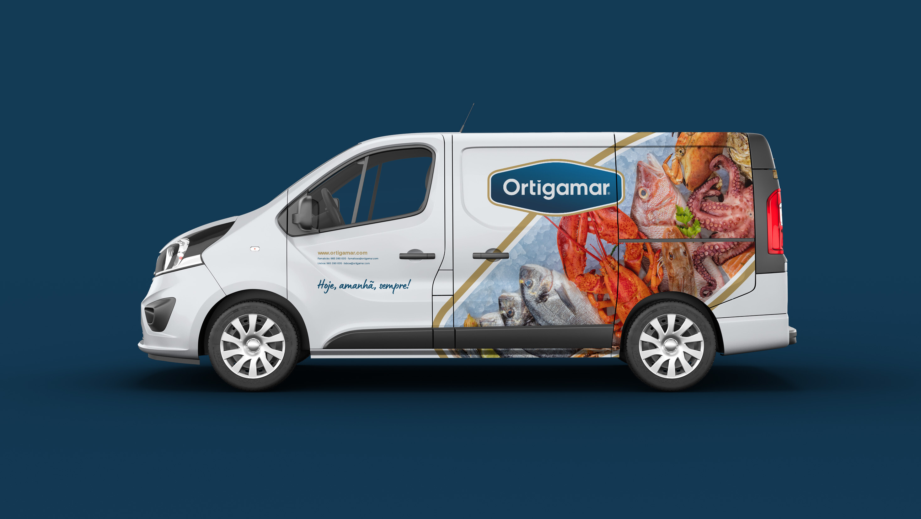 Ortigamar - imagem 5