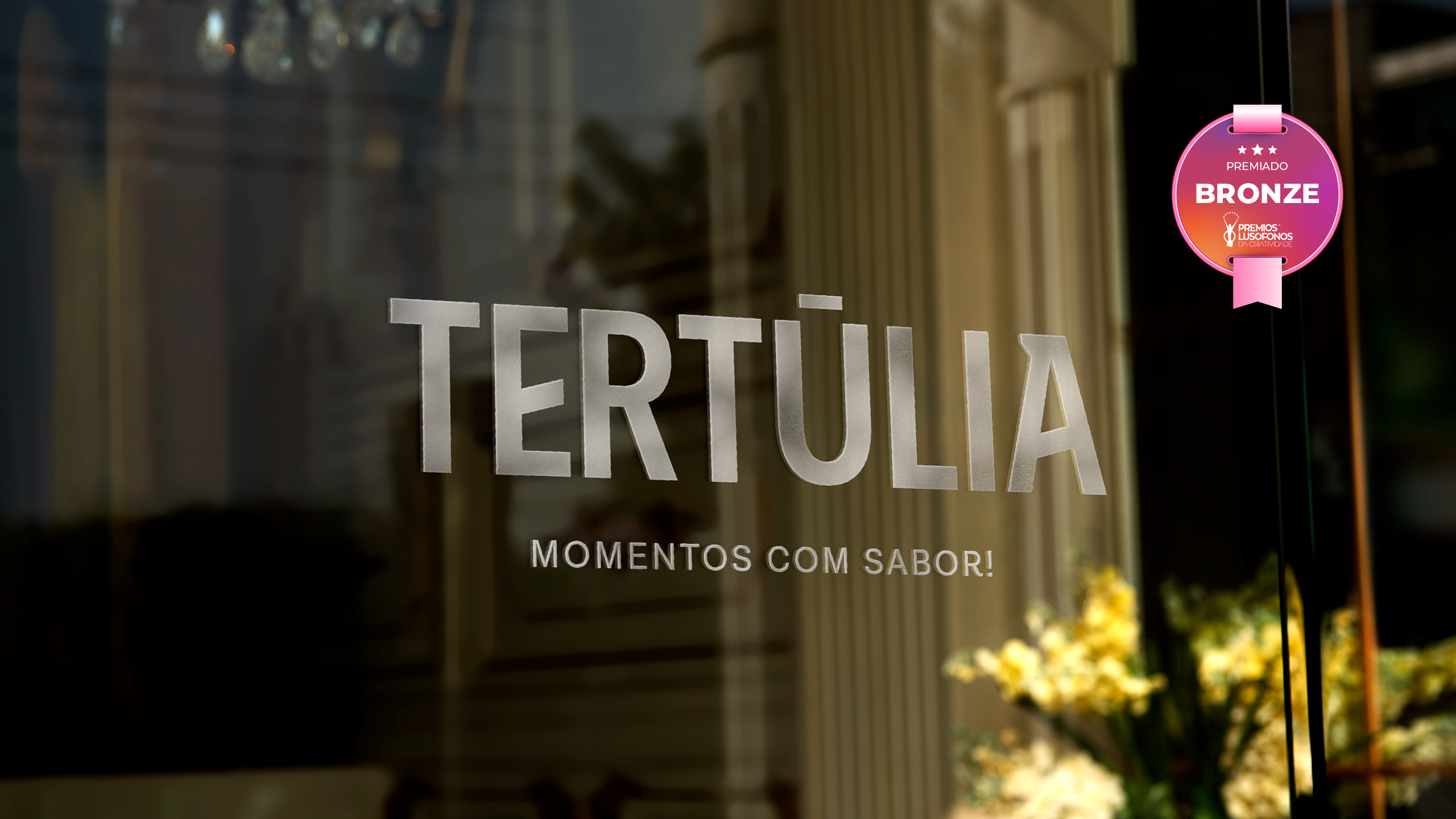 Restaurante Tertúlia - imagem 1