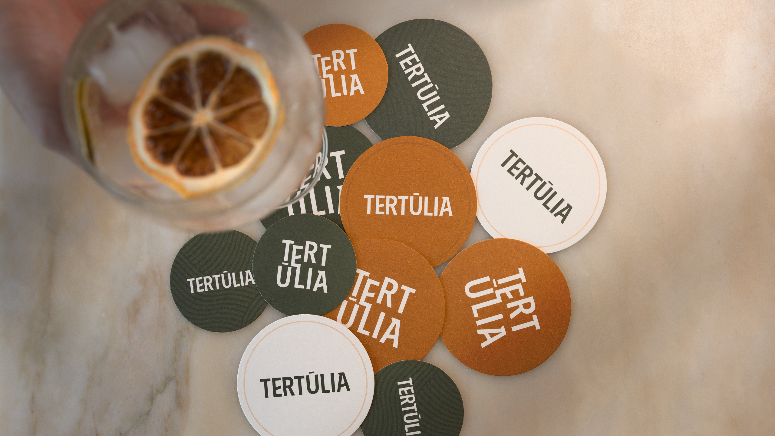 Restaurante Tertúlia