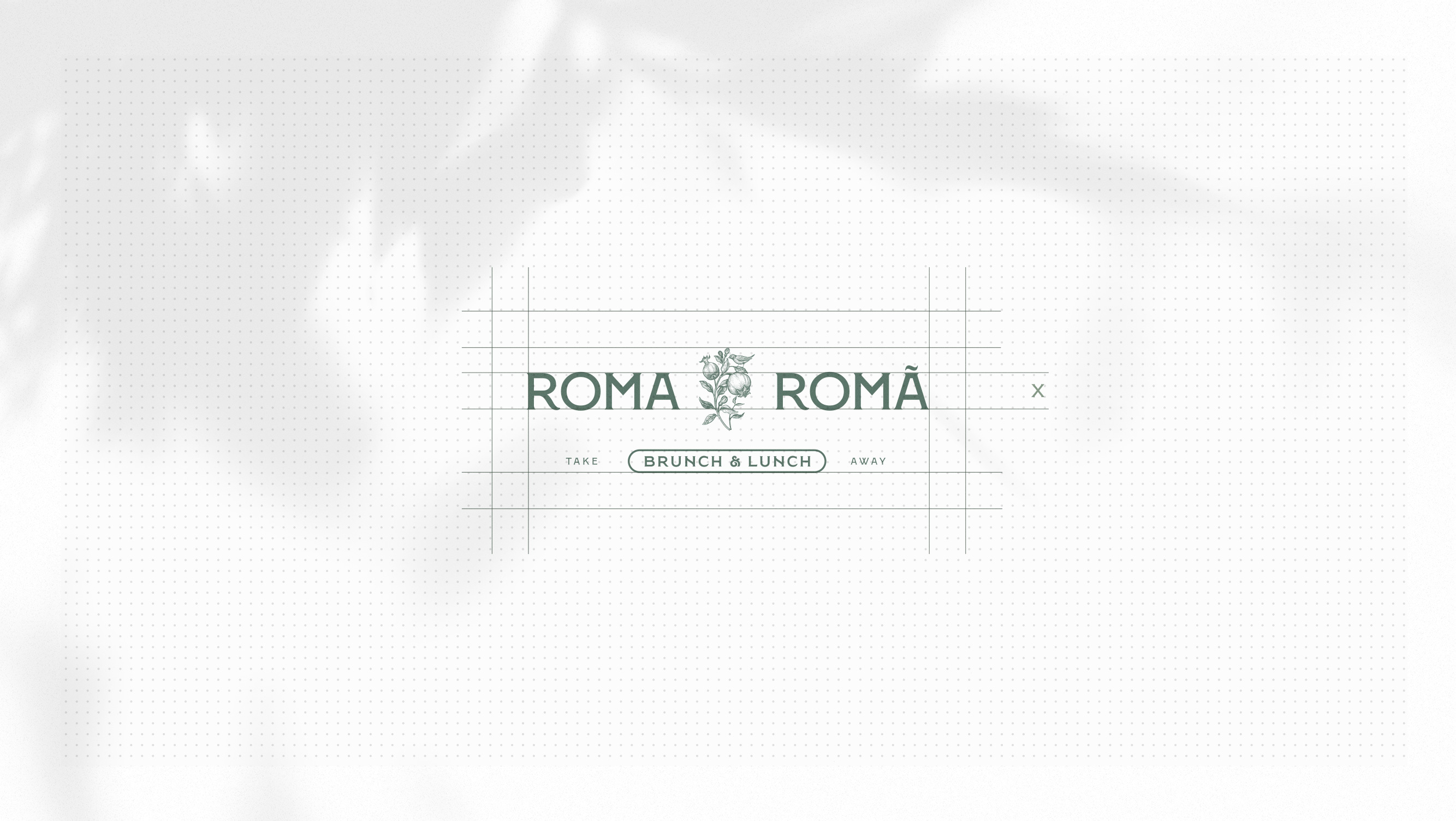 Roma Romã - Brunch & Lunch - imagem 5
