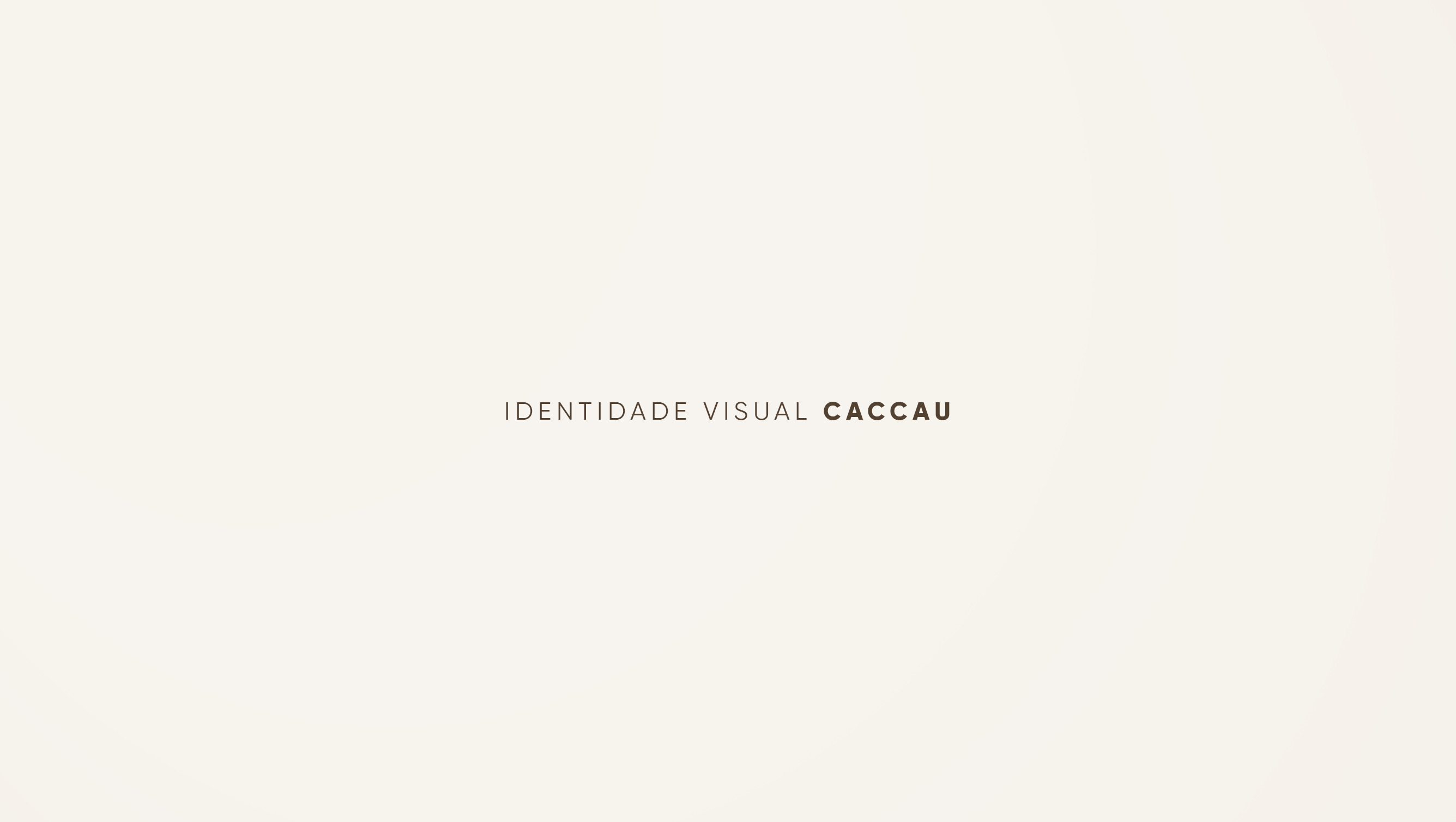 Caccau - imagem 1