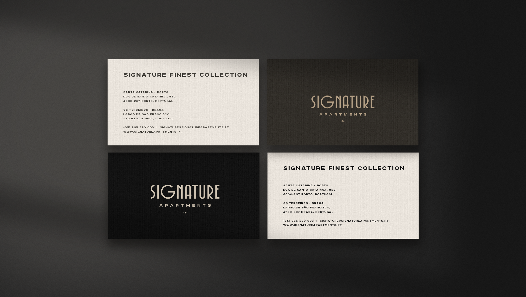 Signature Apartments - imagem 7