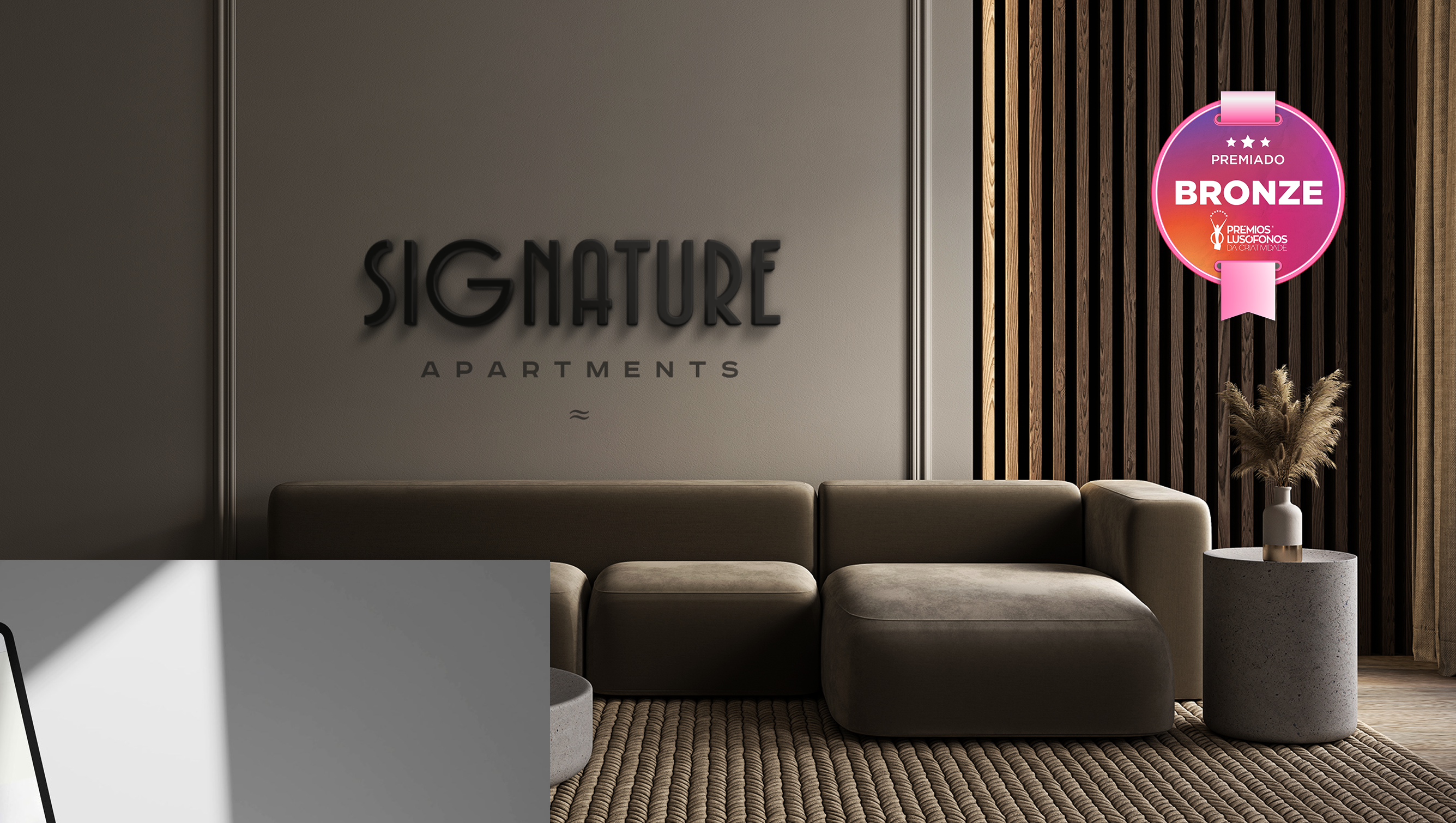 Signature Apartments - imagem 1