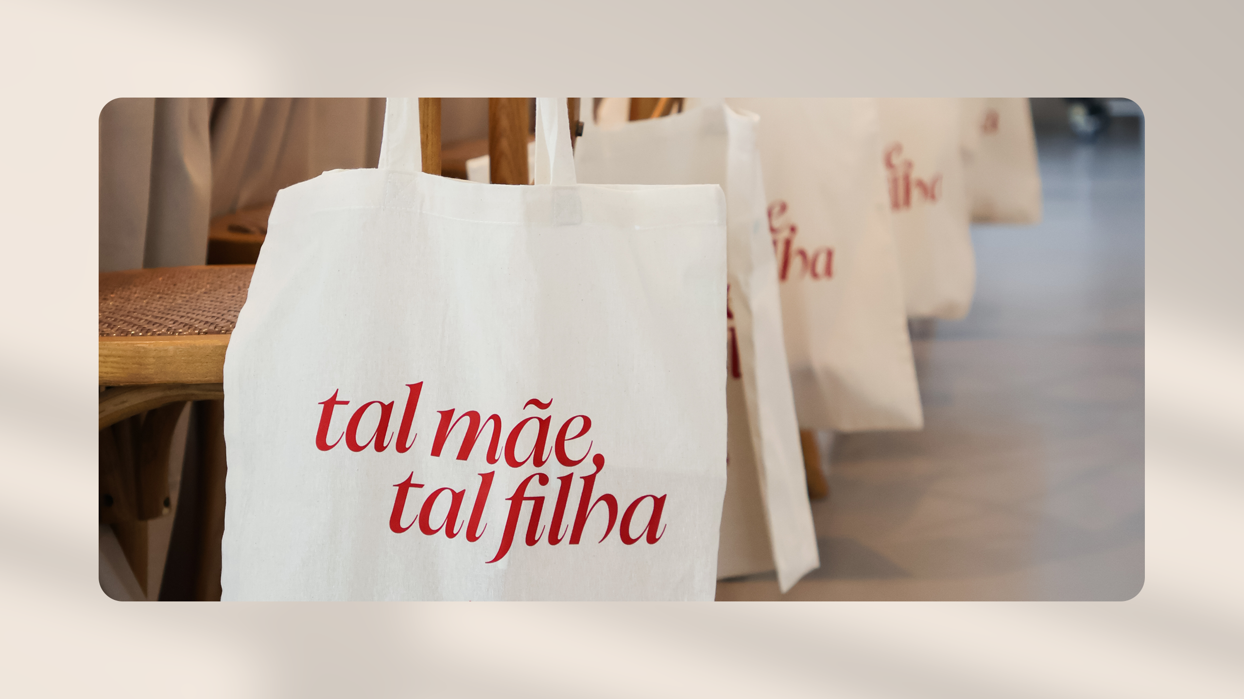 Tal Mãe, Tal Filha - imagem 6