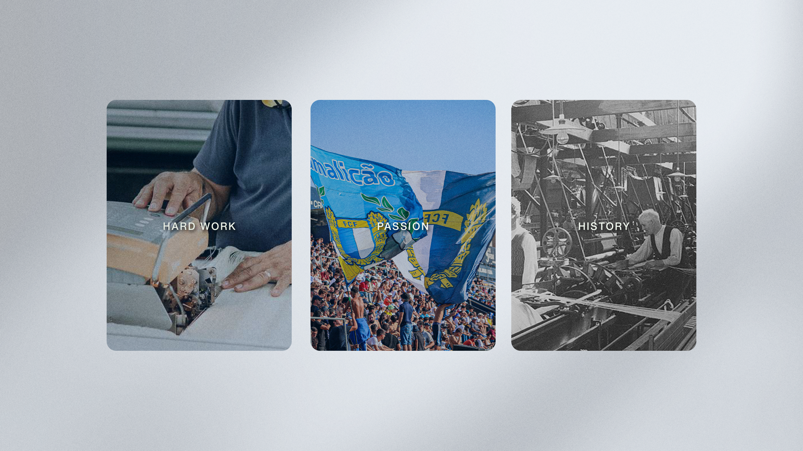 Futebol Clube de Famalicão - imagem 1