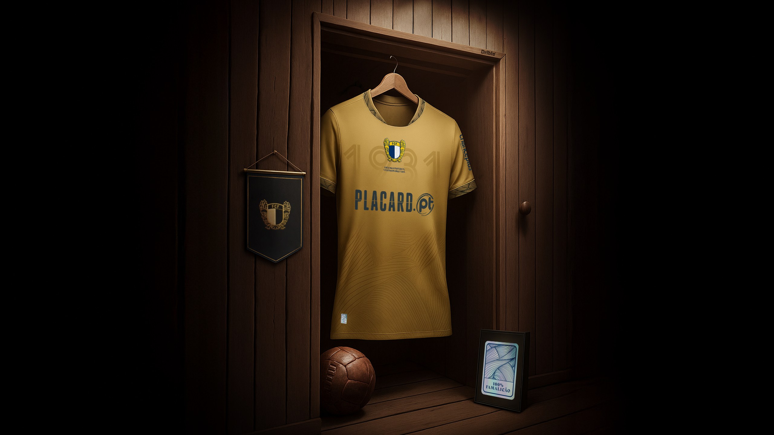 Futebol Clube de Famalicão